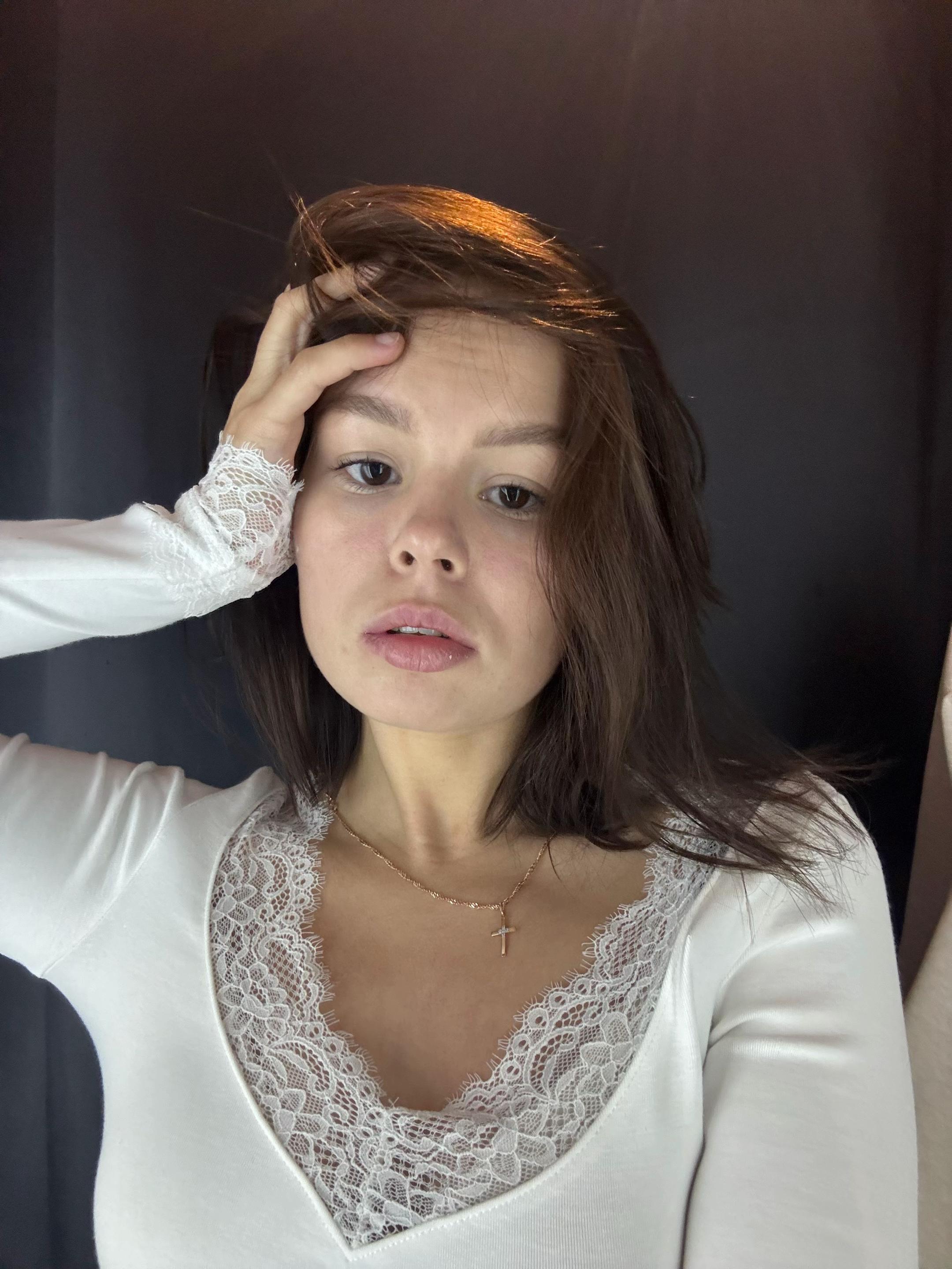 @Вероника Колосова