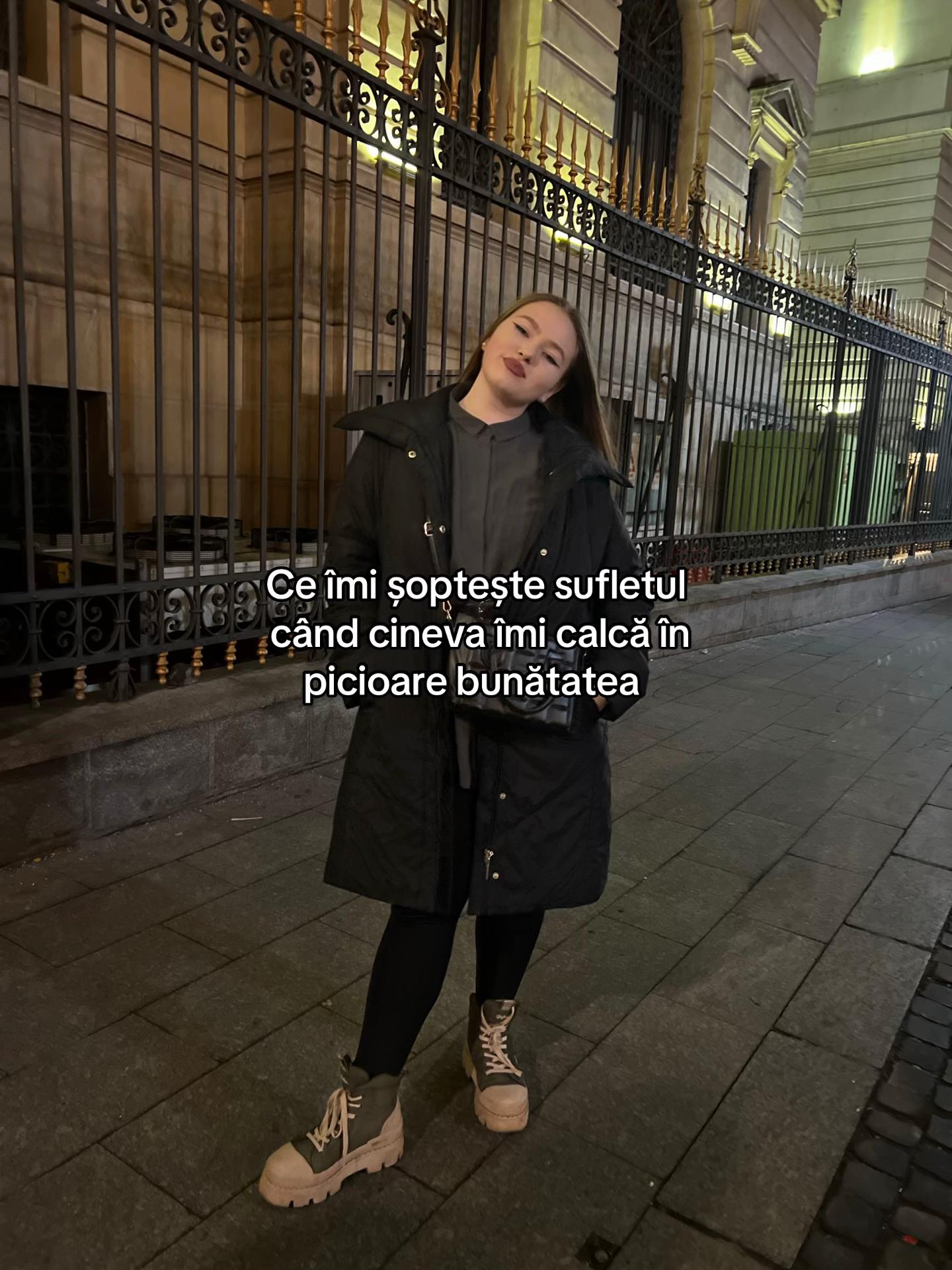@Andreea Tironeac