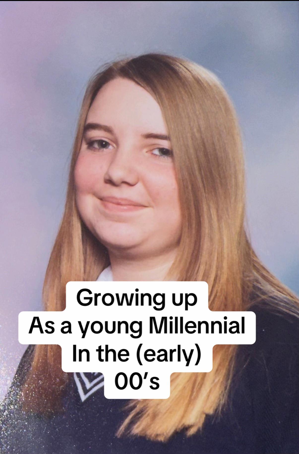 @Kelly&rsquo;s_Millennial_Memories ✨