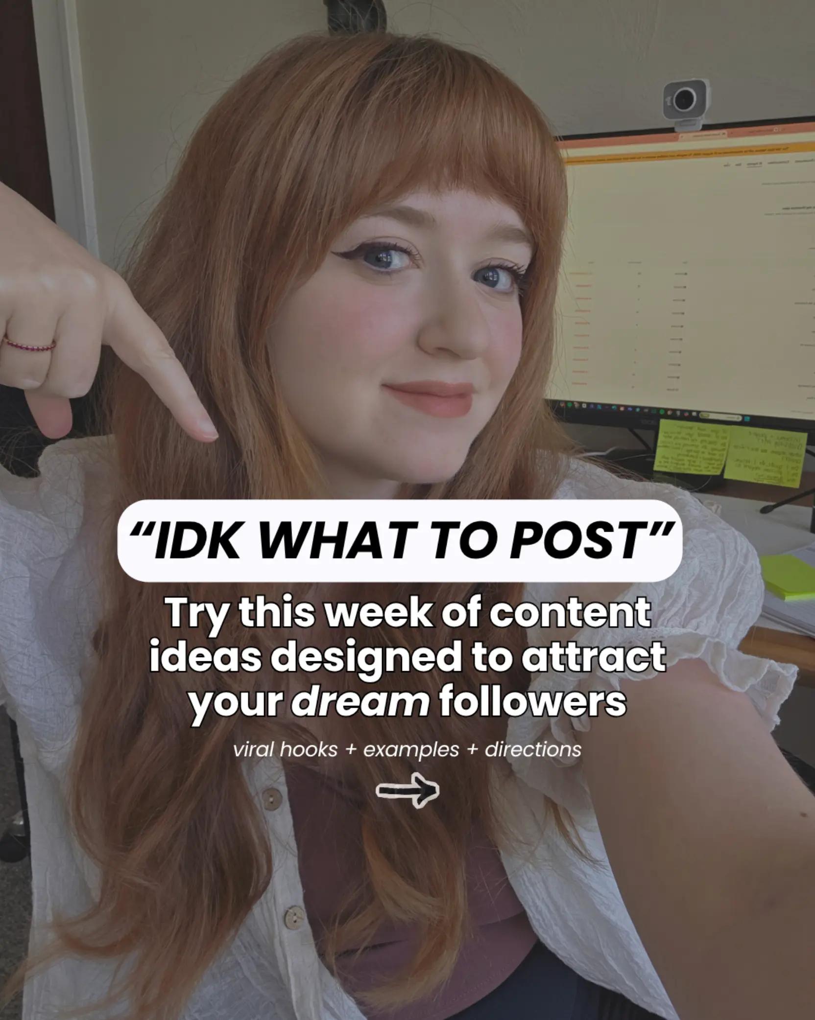 @Sarah | Content Marketing BFF