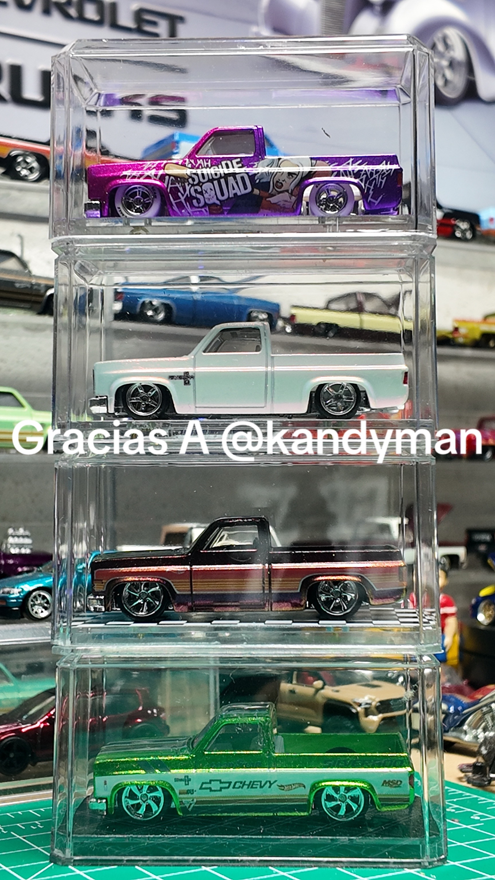 @Addicted2Hotwheels