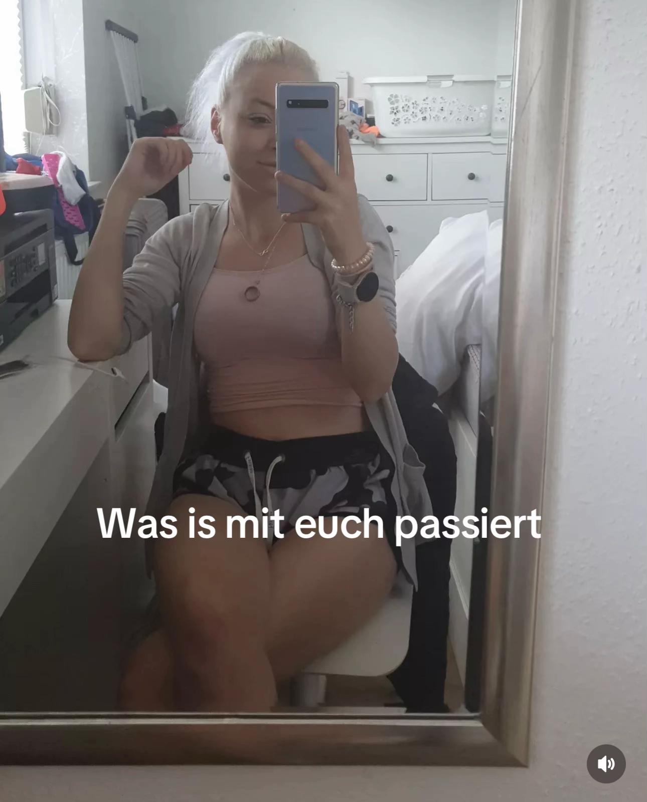 @Croco_Anni-Jasmin & Inge🤍