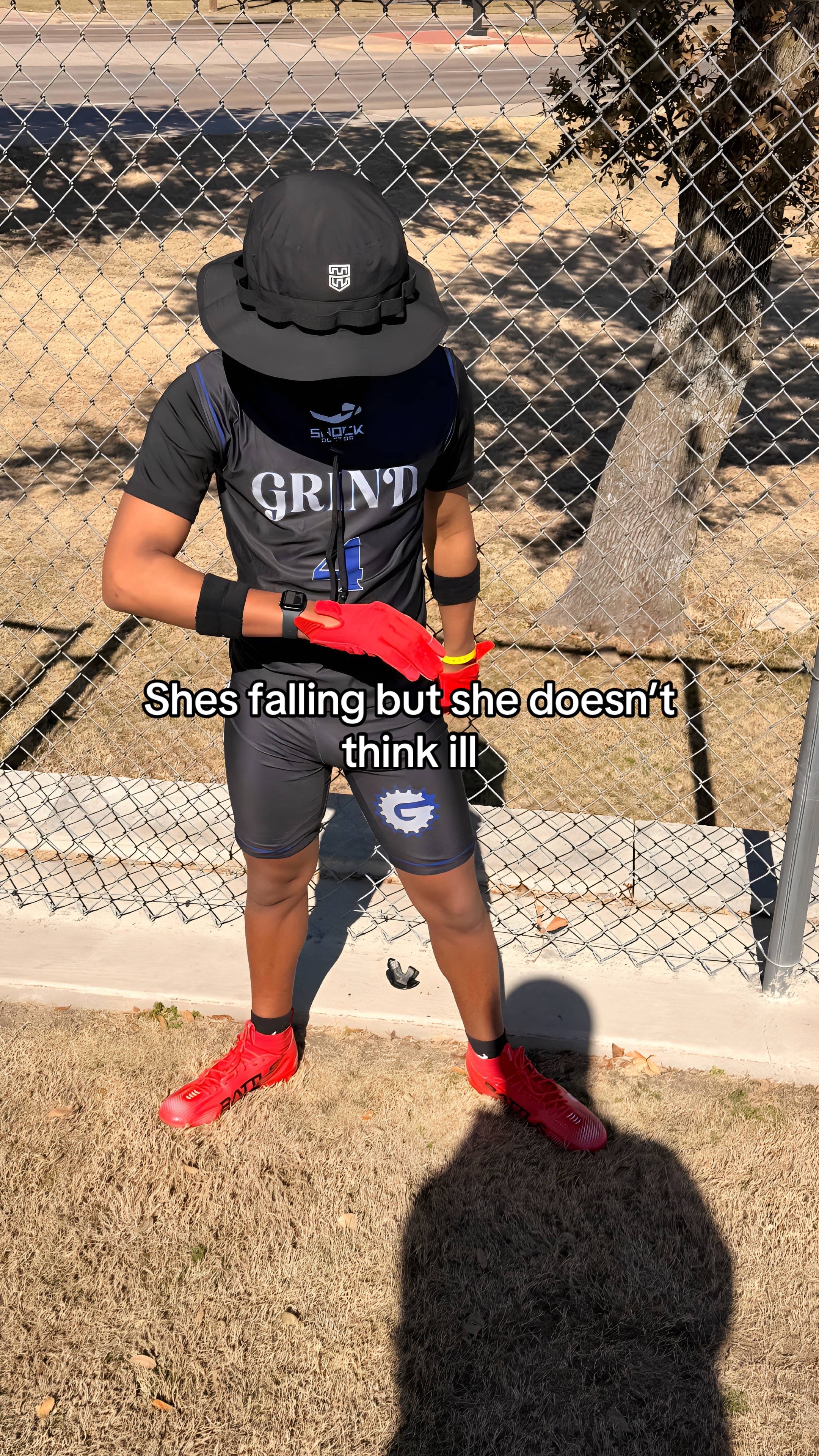 @ 
