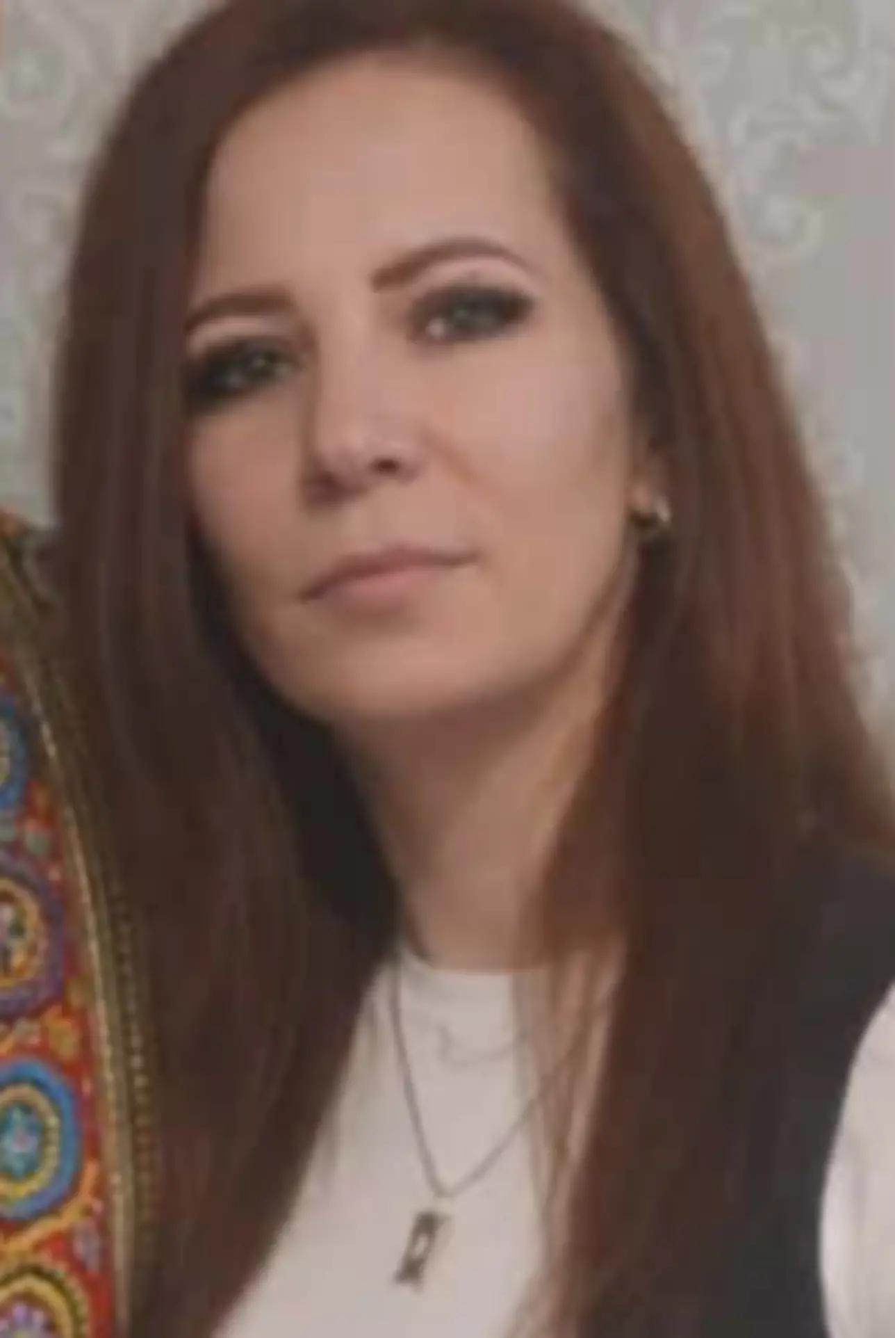 @viera sivakova