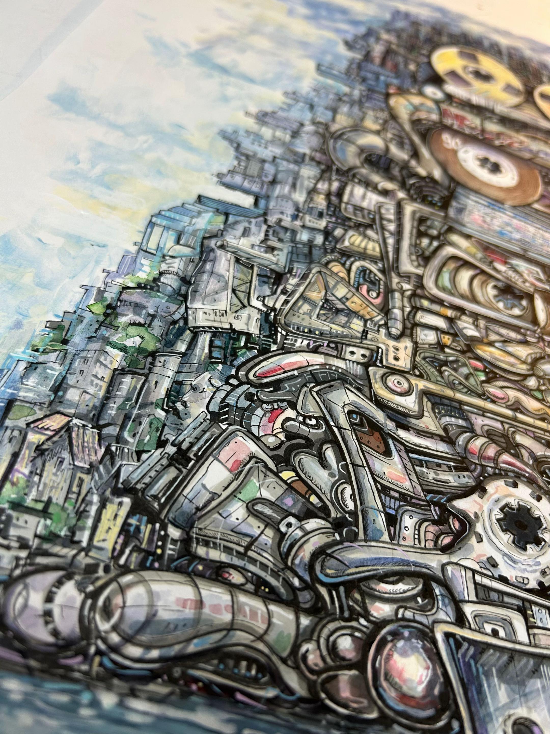 @higzieart