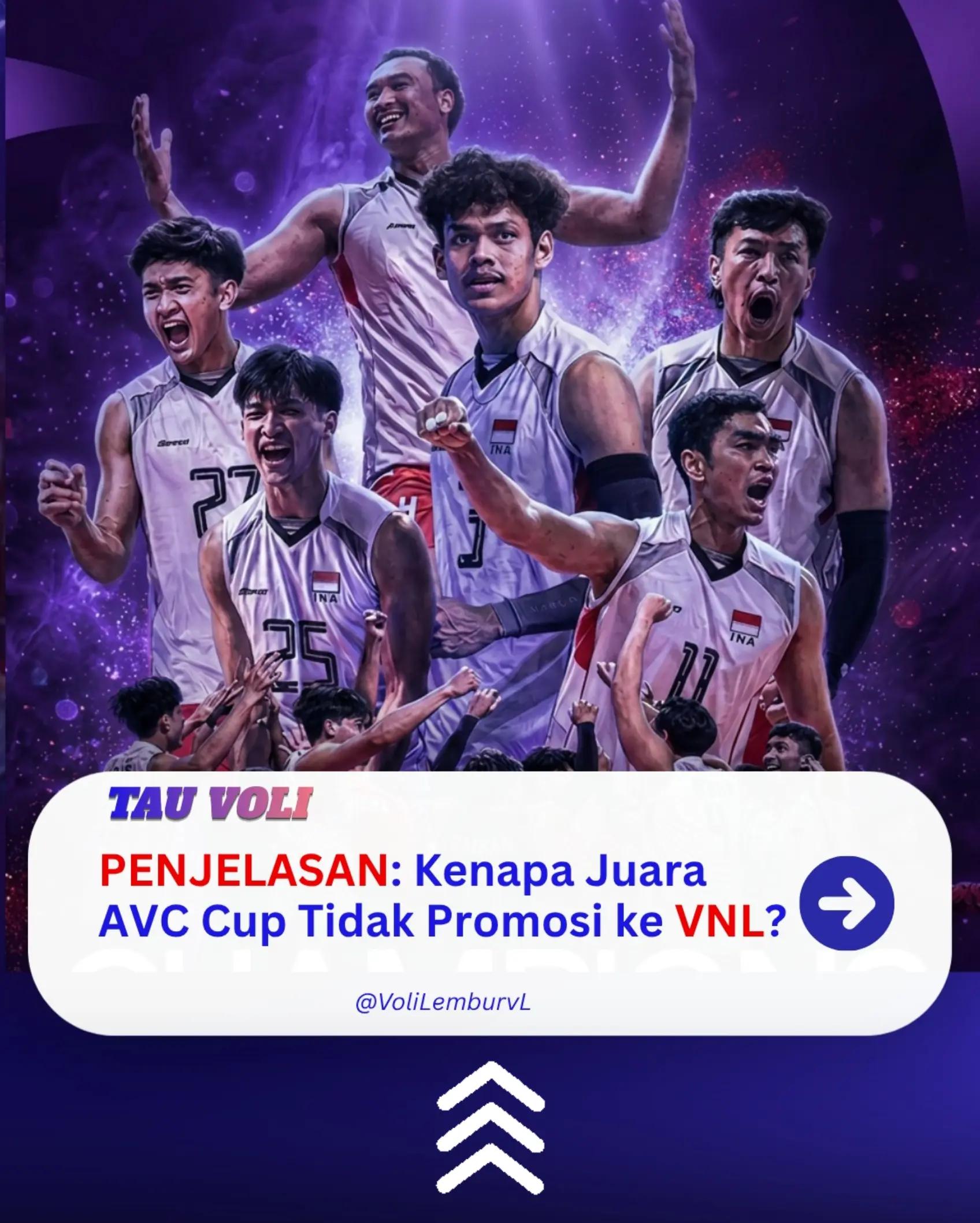 @Voli Lembur vL