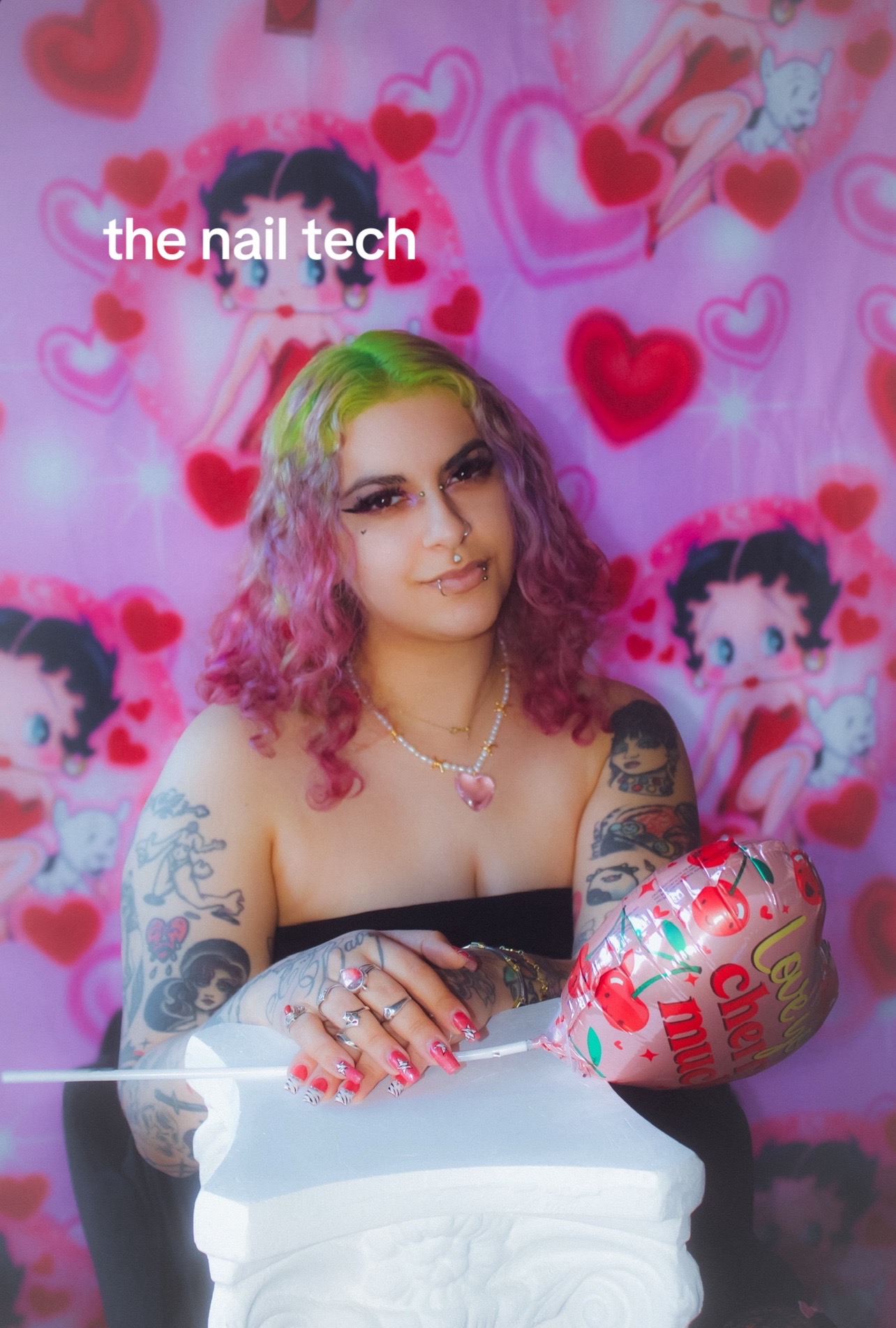 @Nails by Nat | Denton,Tx