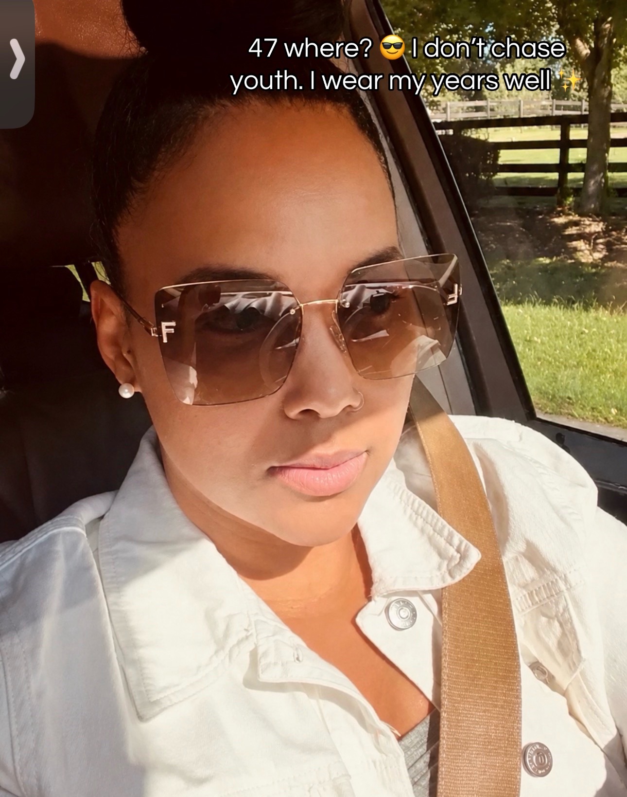 @Nadia | Grown Woman Energy ✨