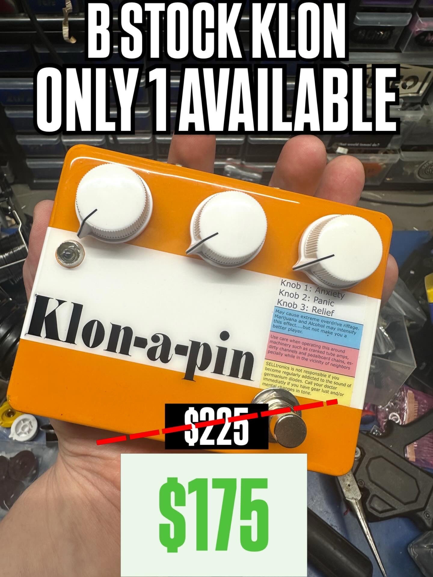 @Selltronics