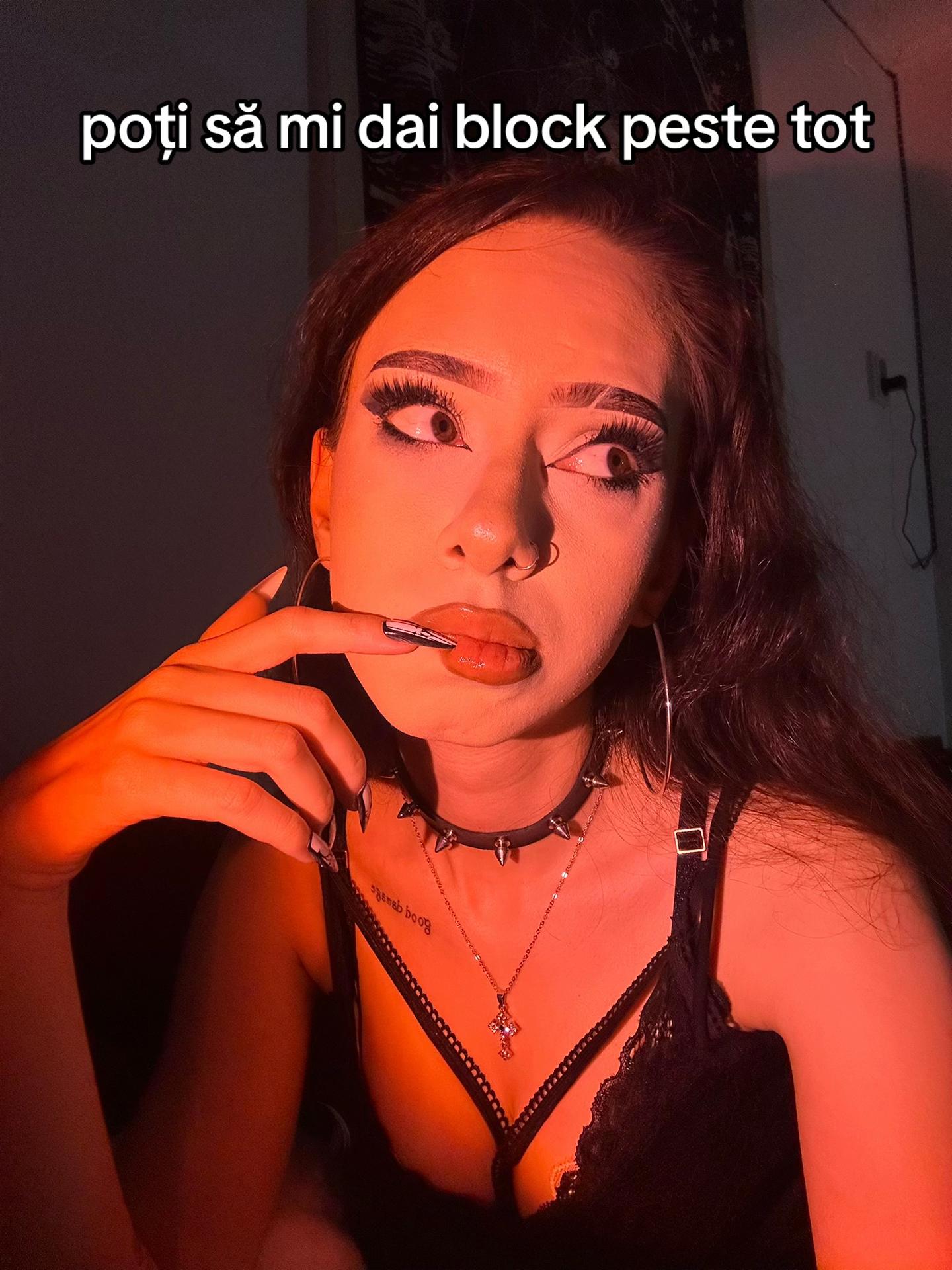 @anamaria🐐