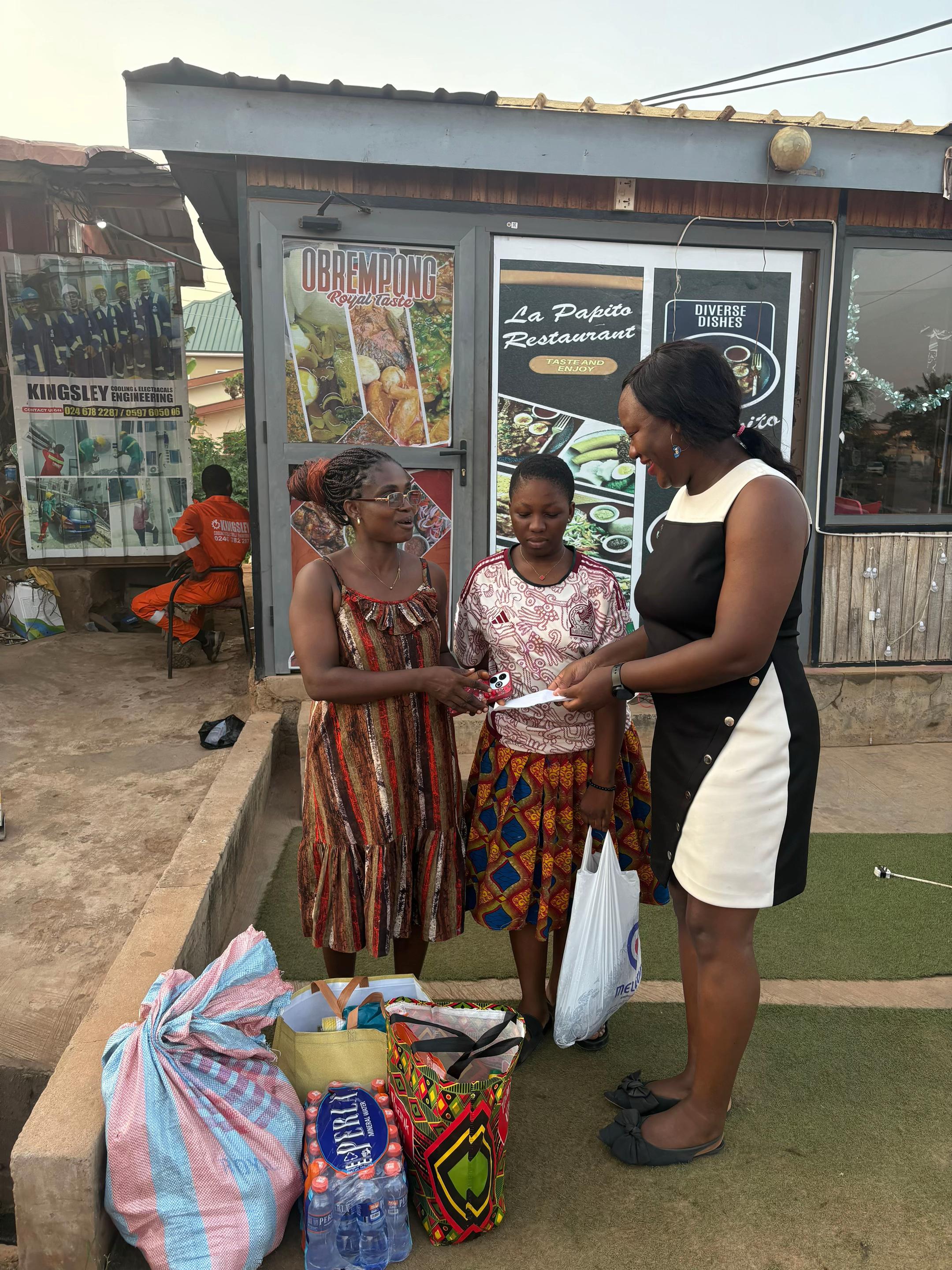 @Dr. Ewura Adjoa