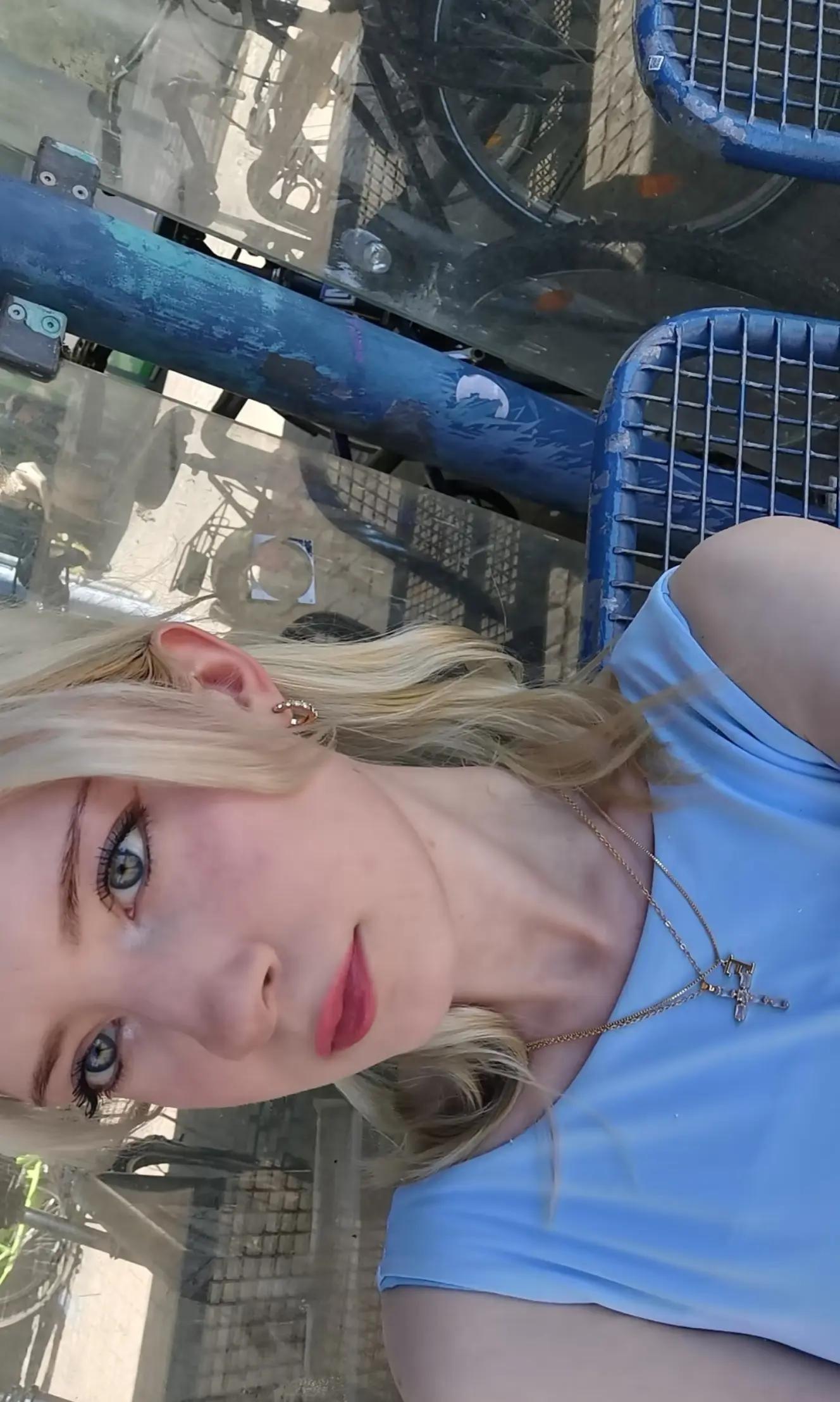 @Anita
