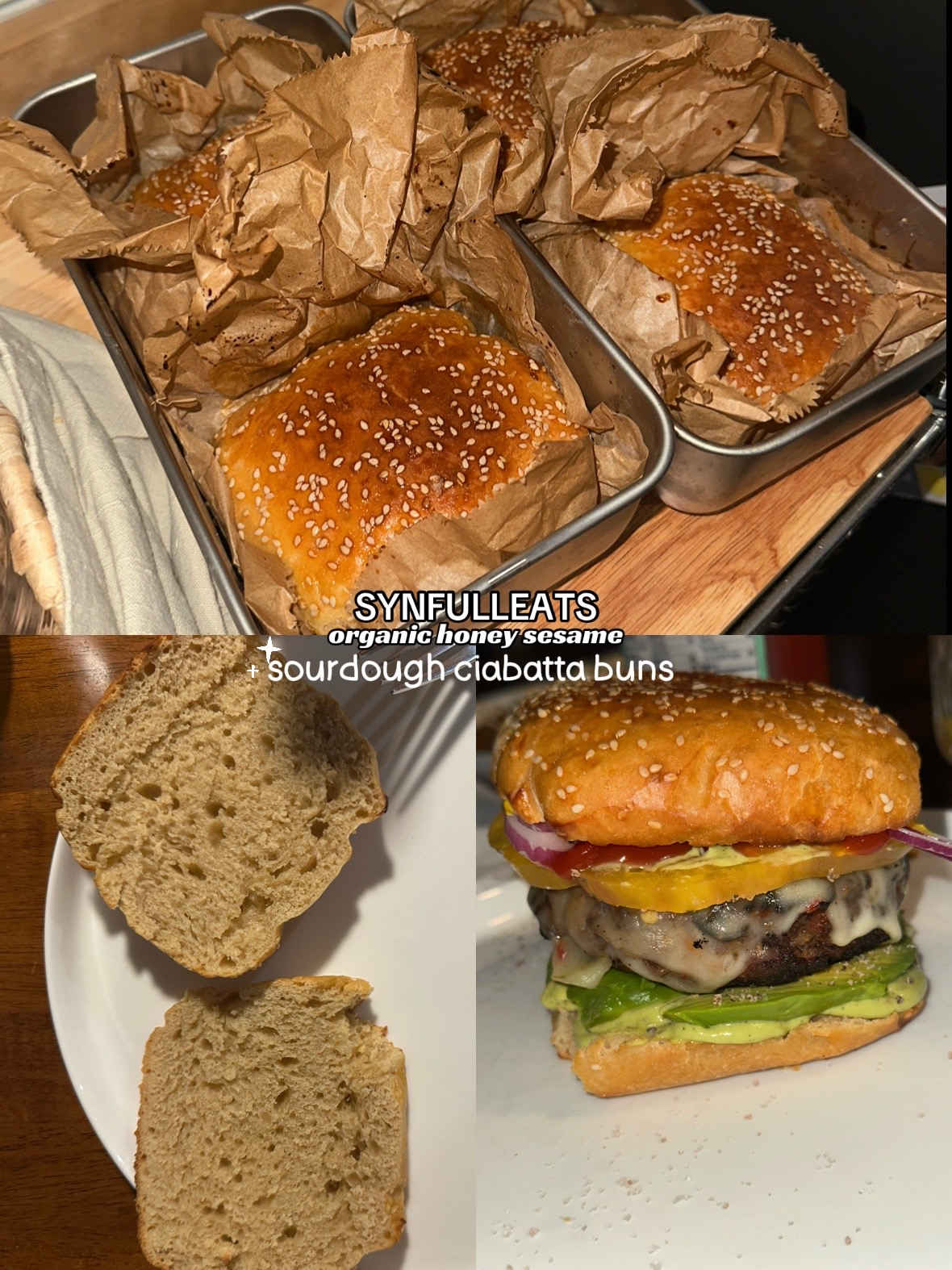 @Synfulleats🍽️👩🏼🍳🎥🫶