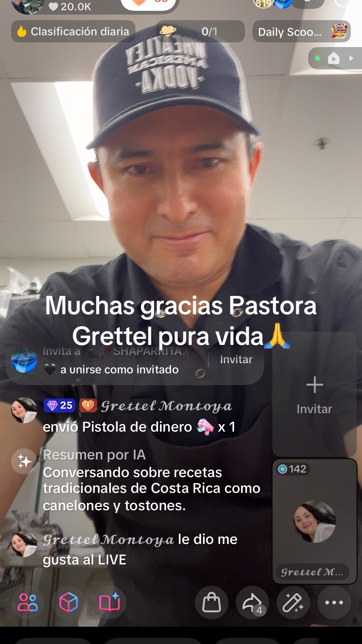 @Jose Moreno
