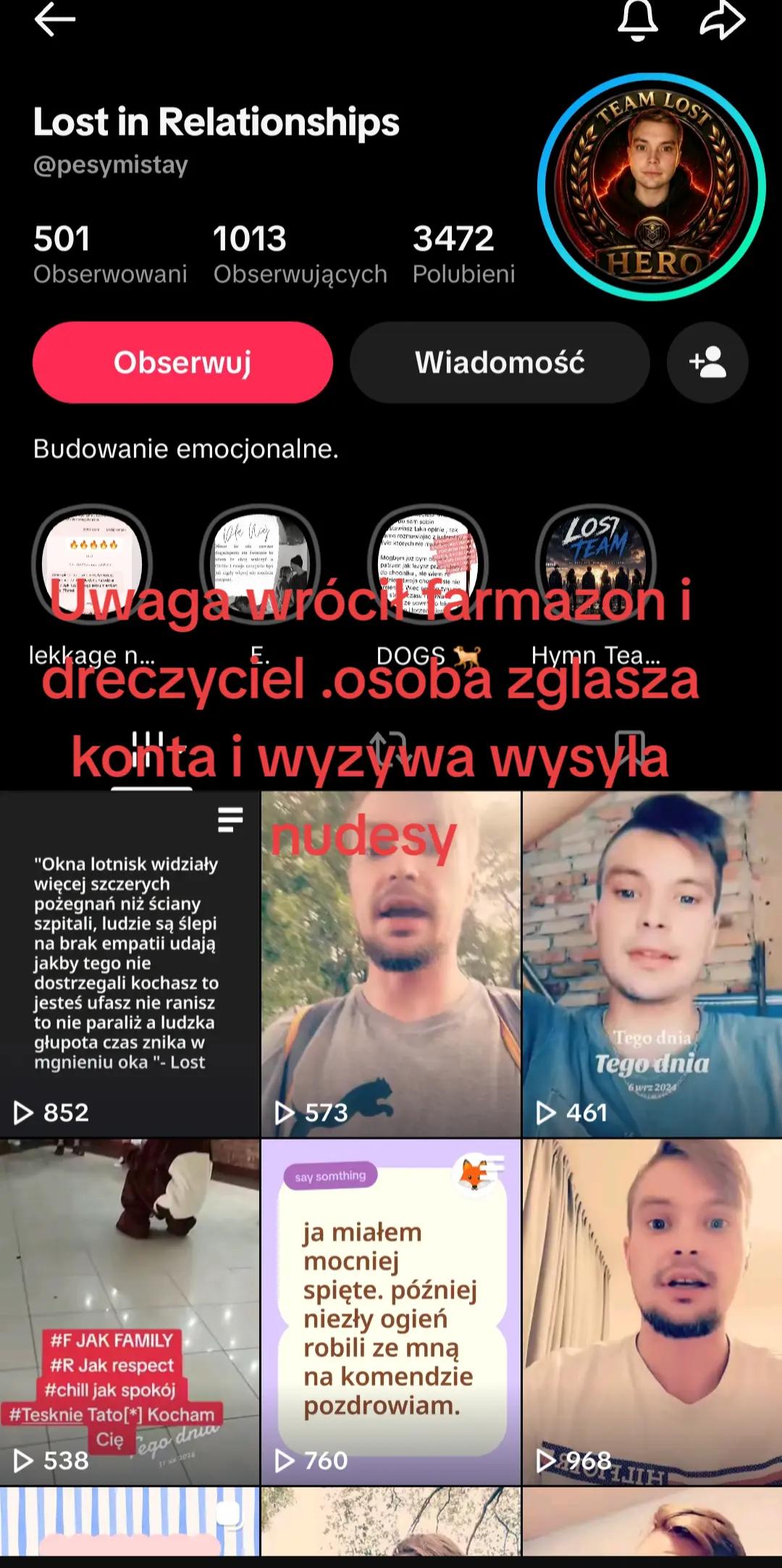 @🤗🤗Misiek ❤️❤️