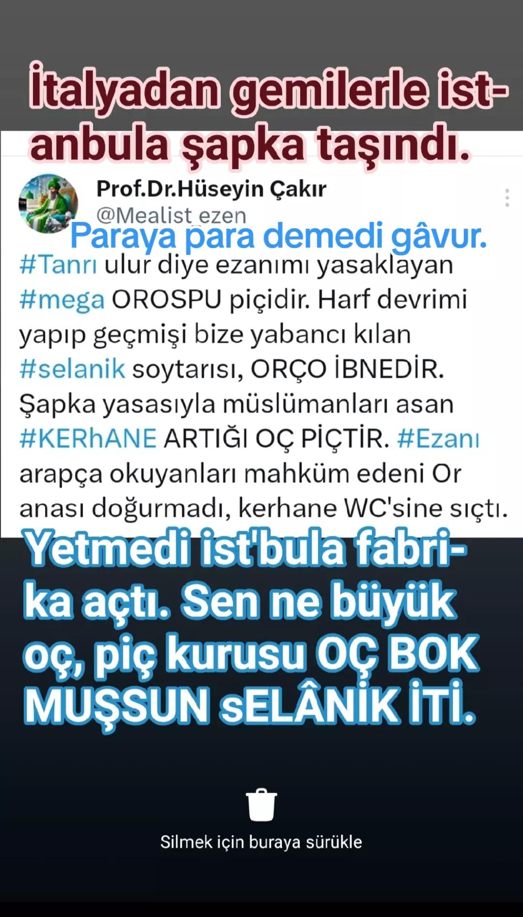 @Reddiye Merkezi