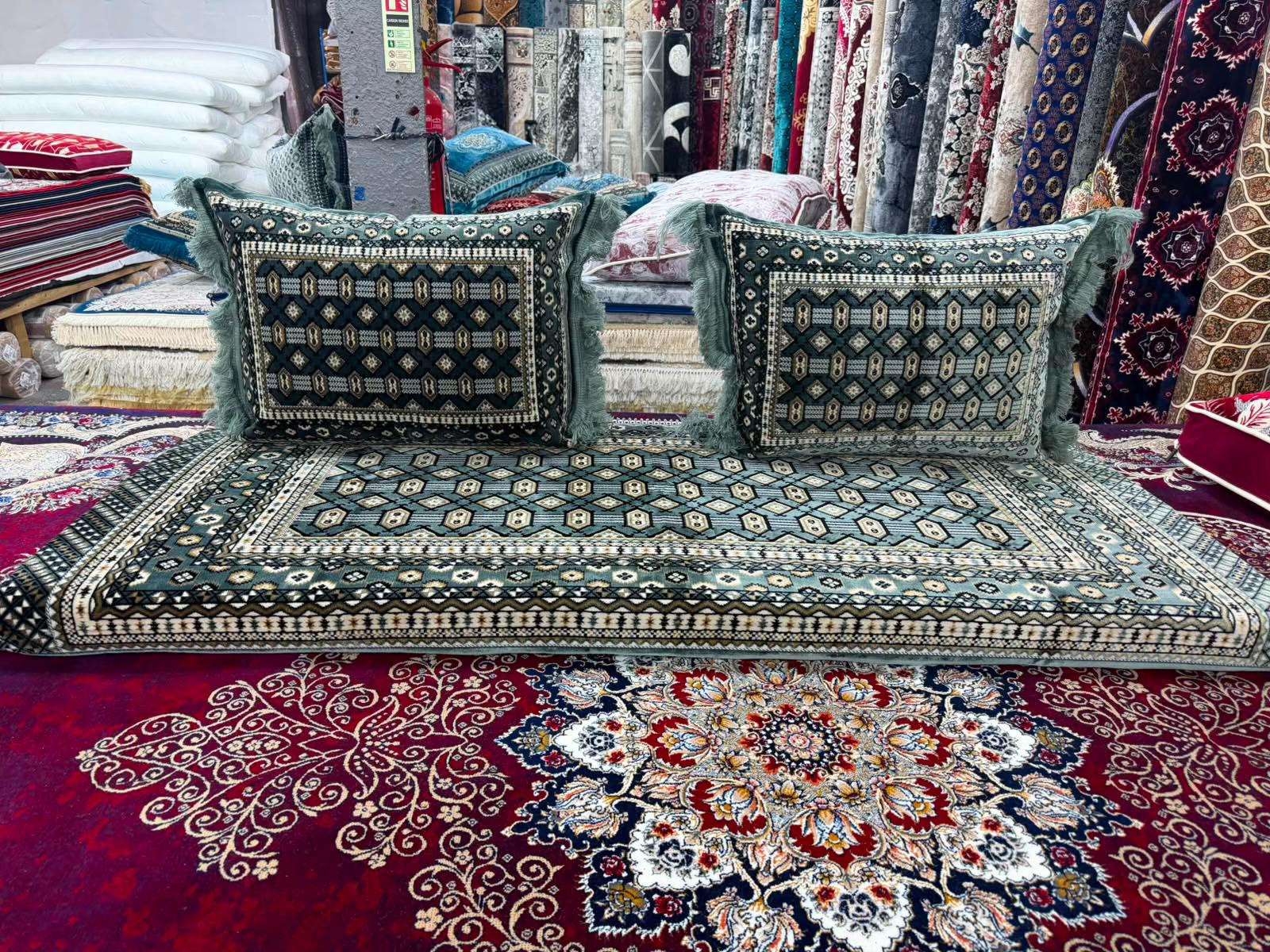 @Atal Rugs