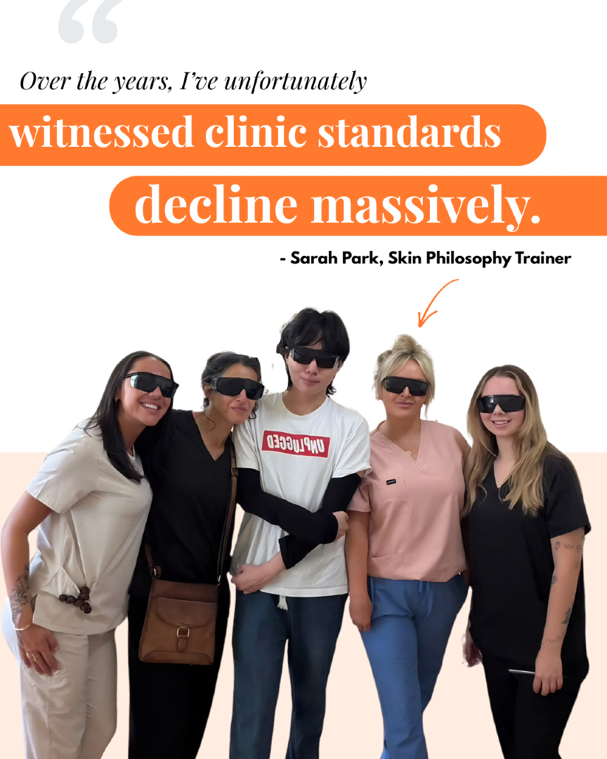 @SkinPhilosophyTraining