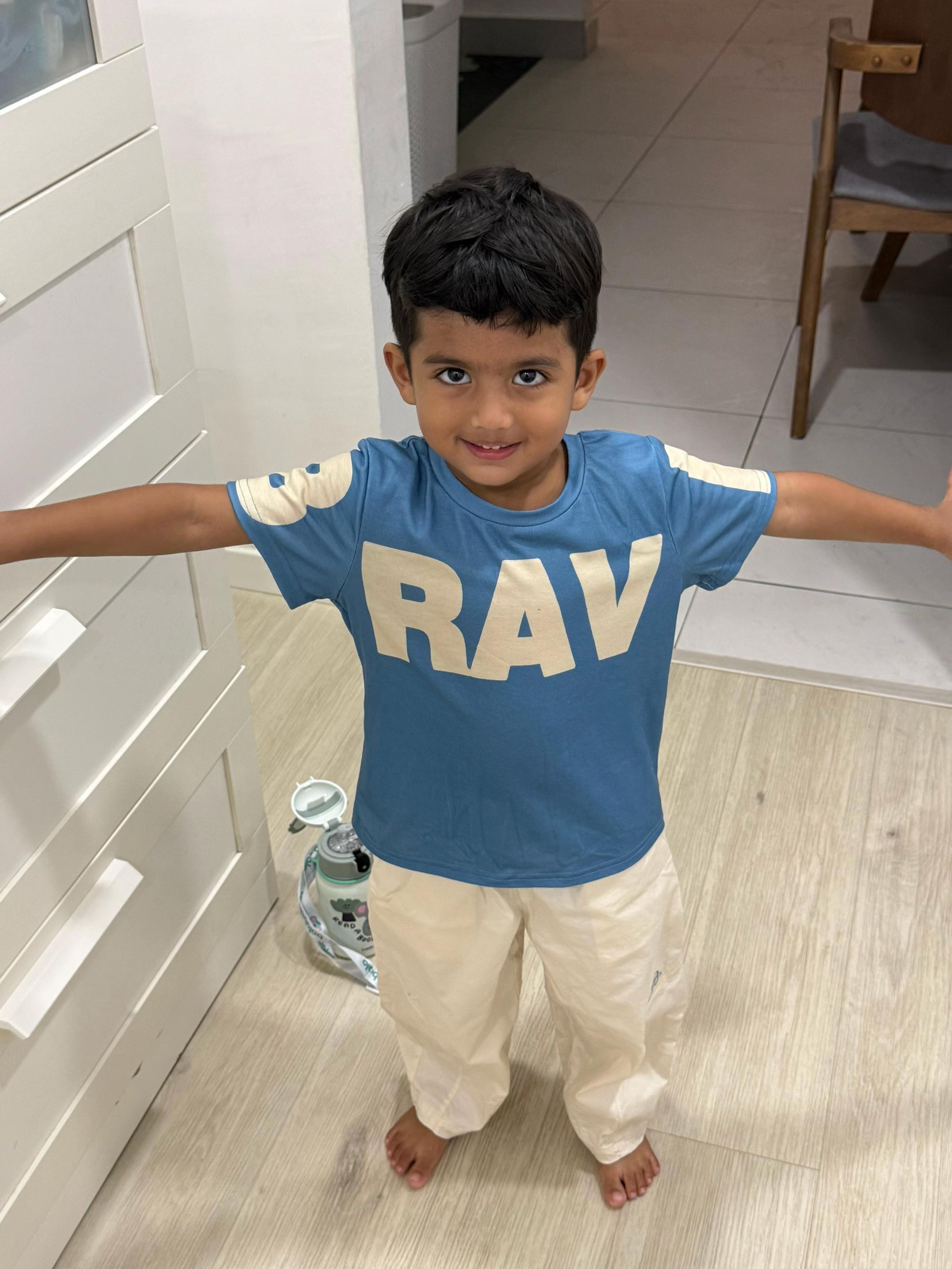 @Nithyaa RV