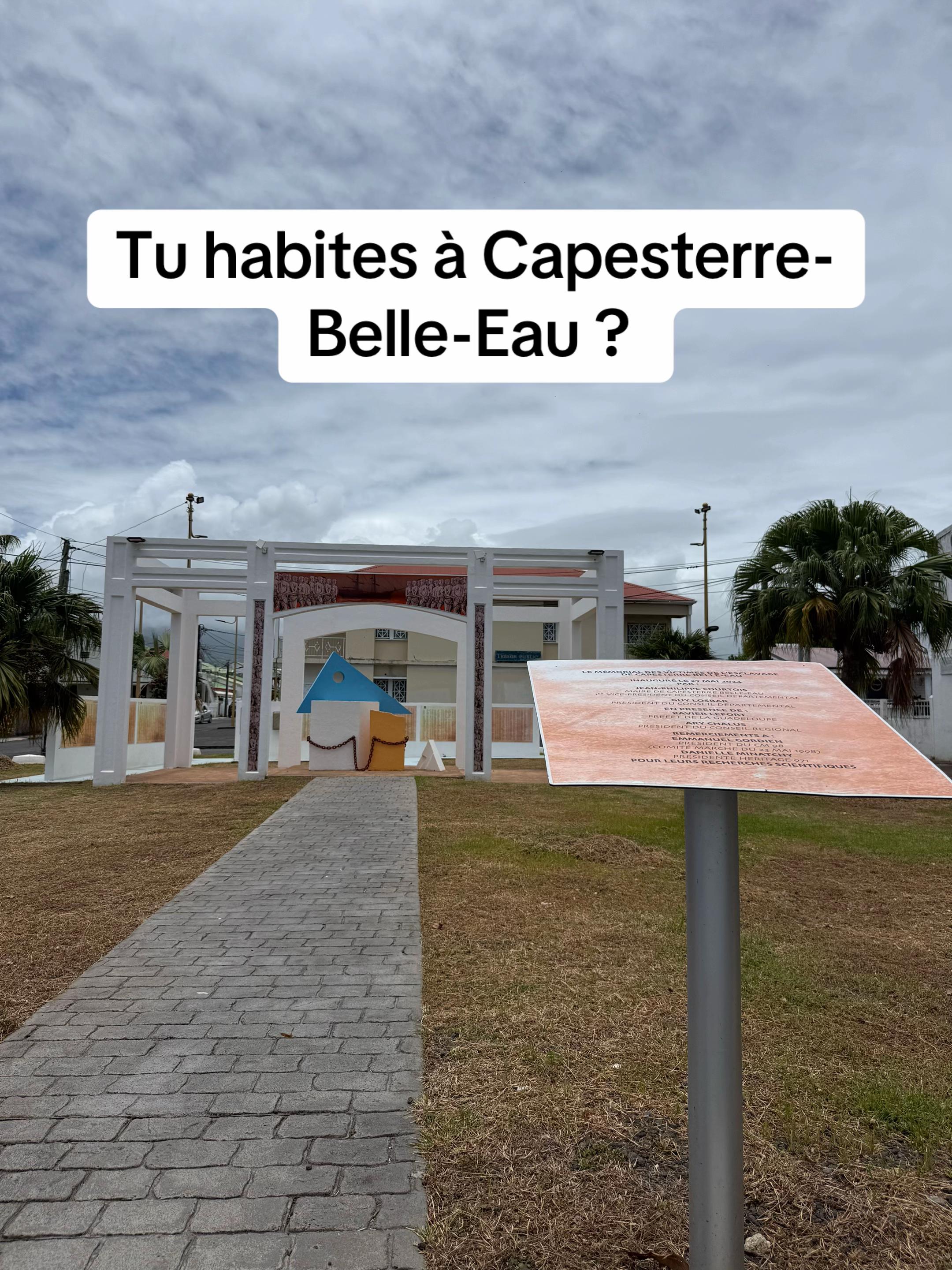 @Dépozé mwen 🚗