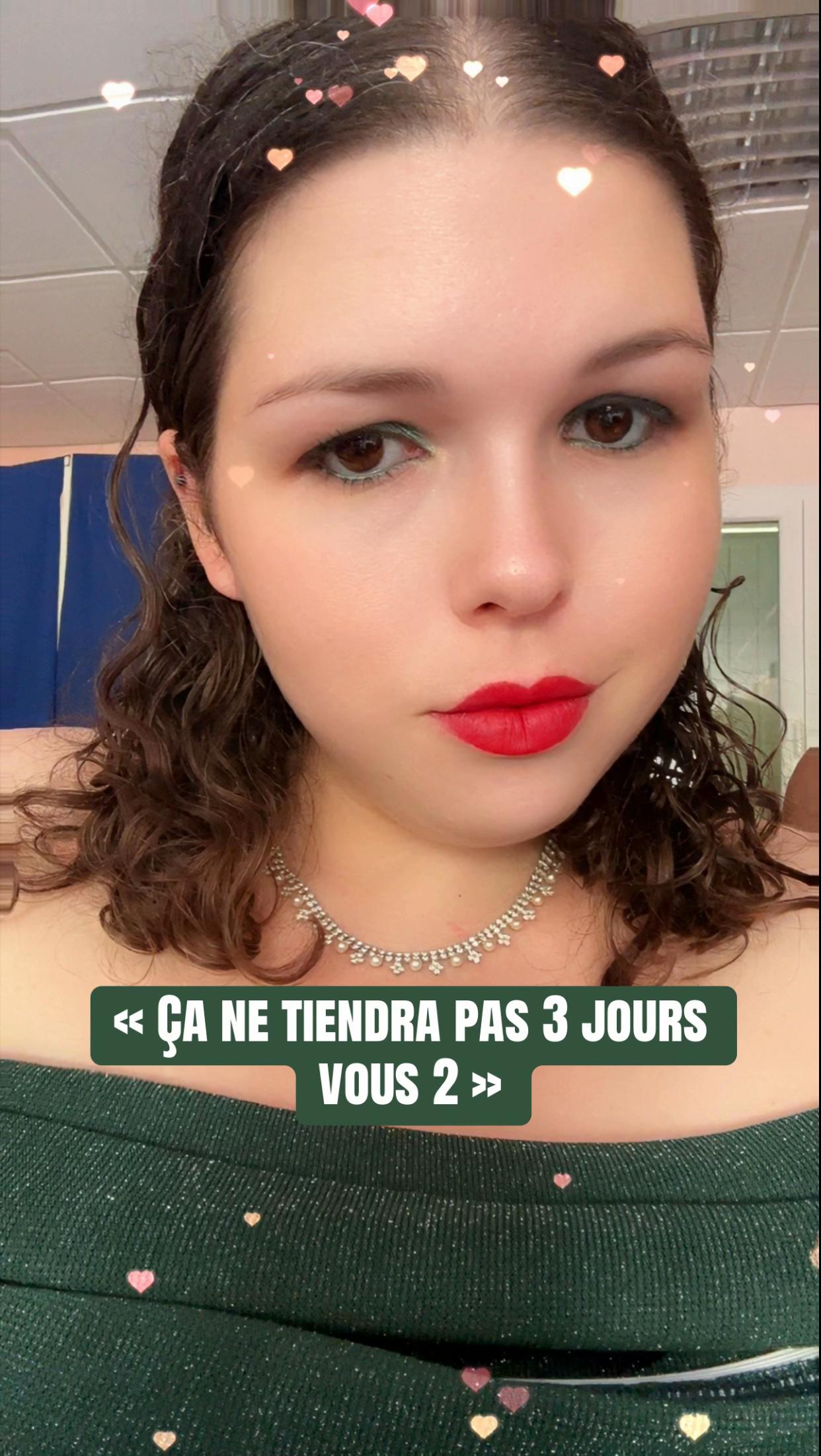 @Aur&eacute;lie Pinka