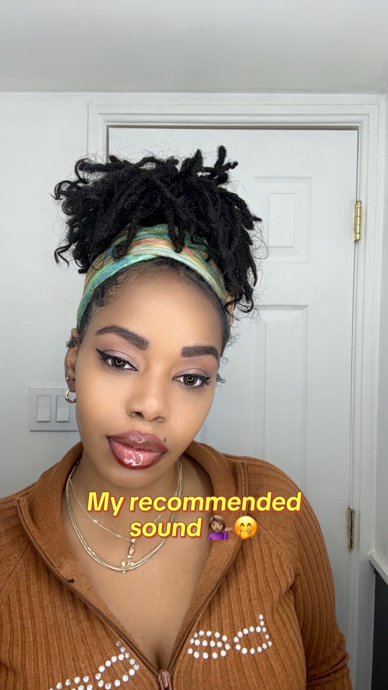 @Dom PrettyBrownOne