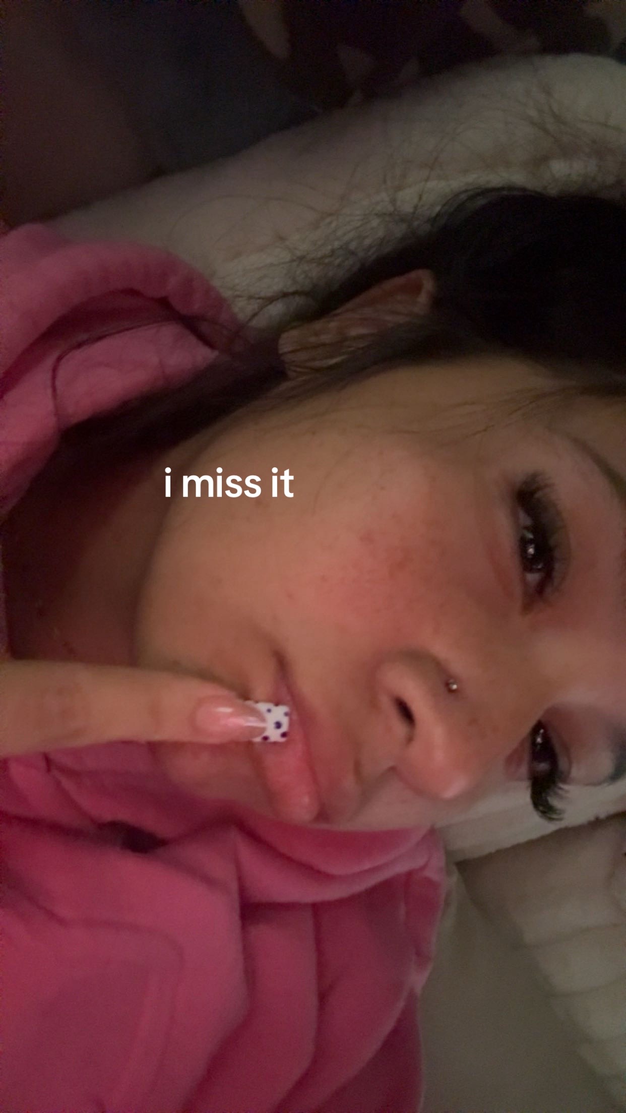 @️