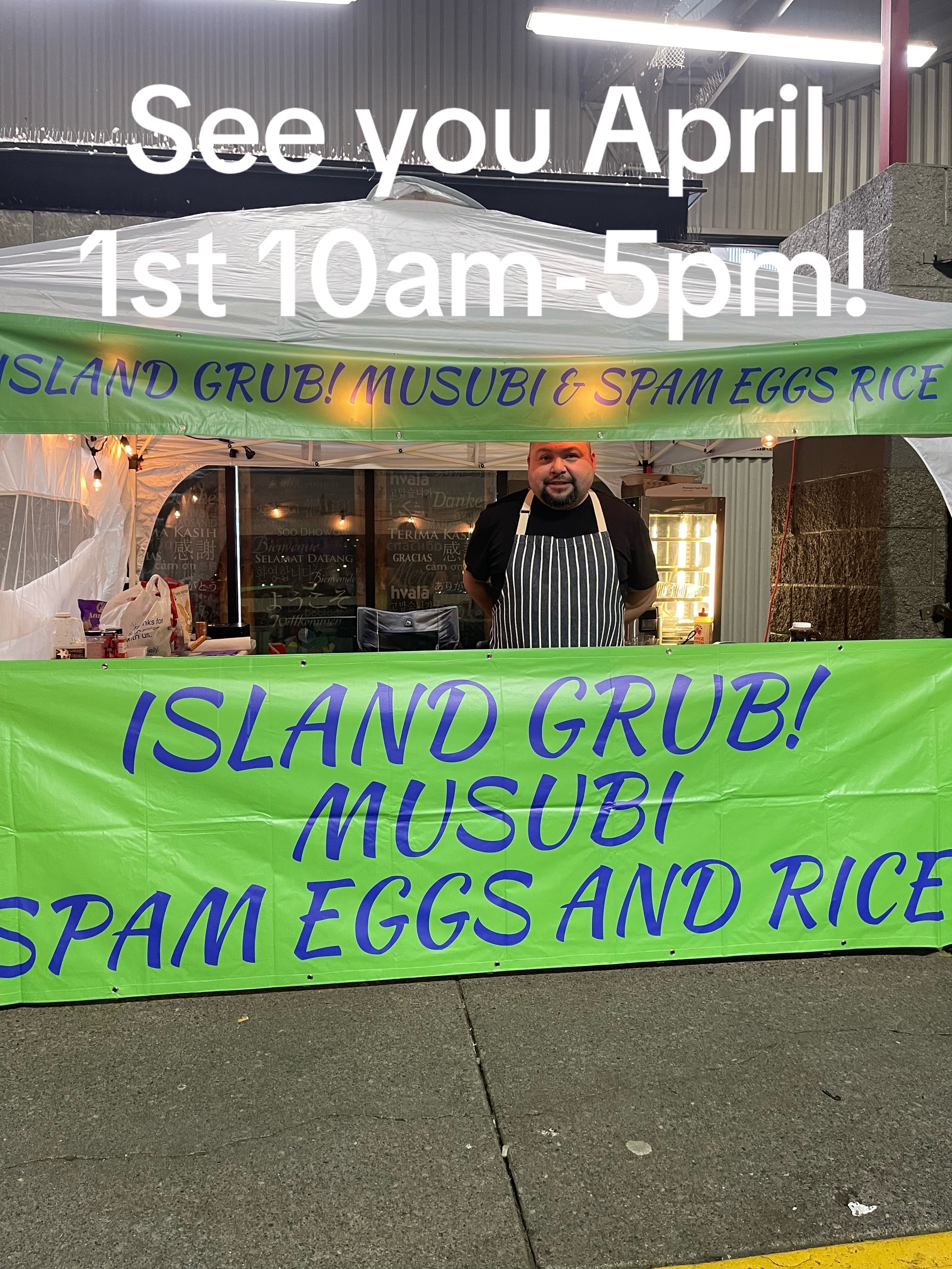 @Island Grub