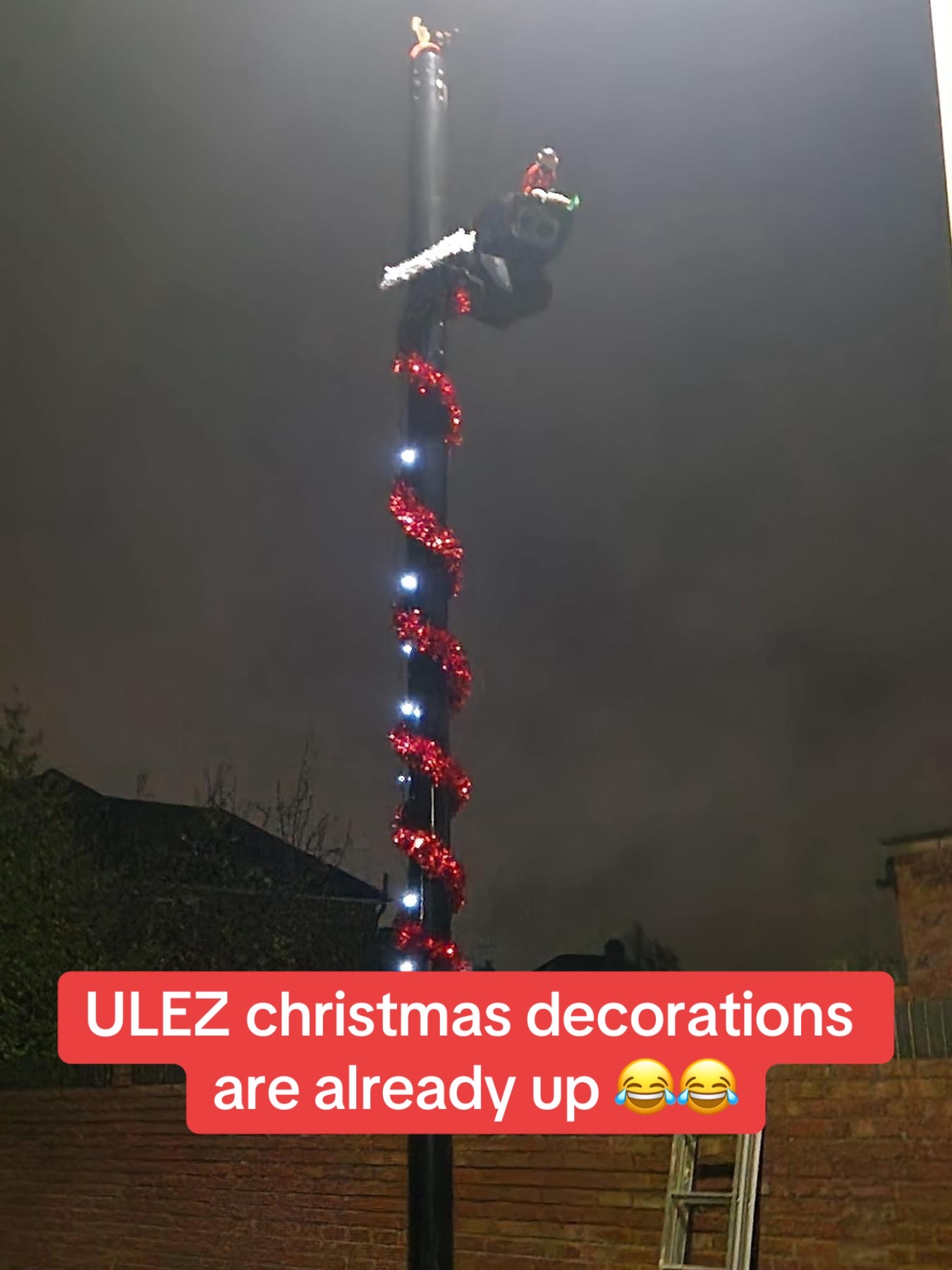 @London Bladerunners