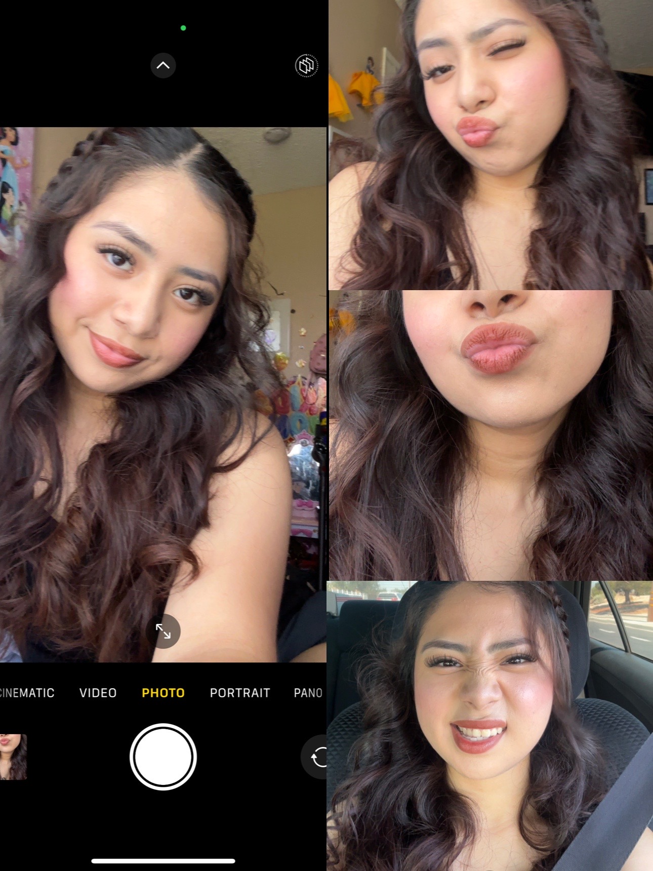 @Karen Flores