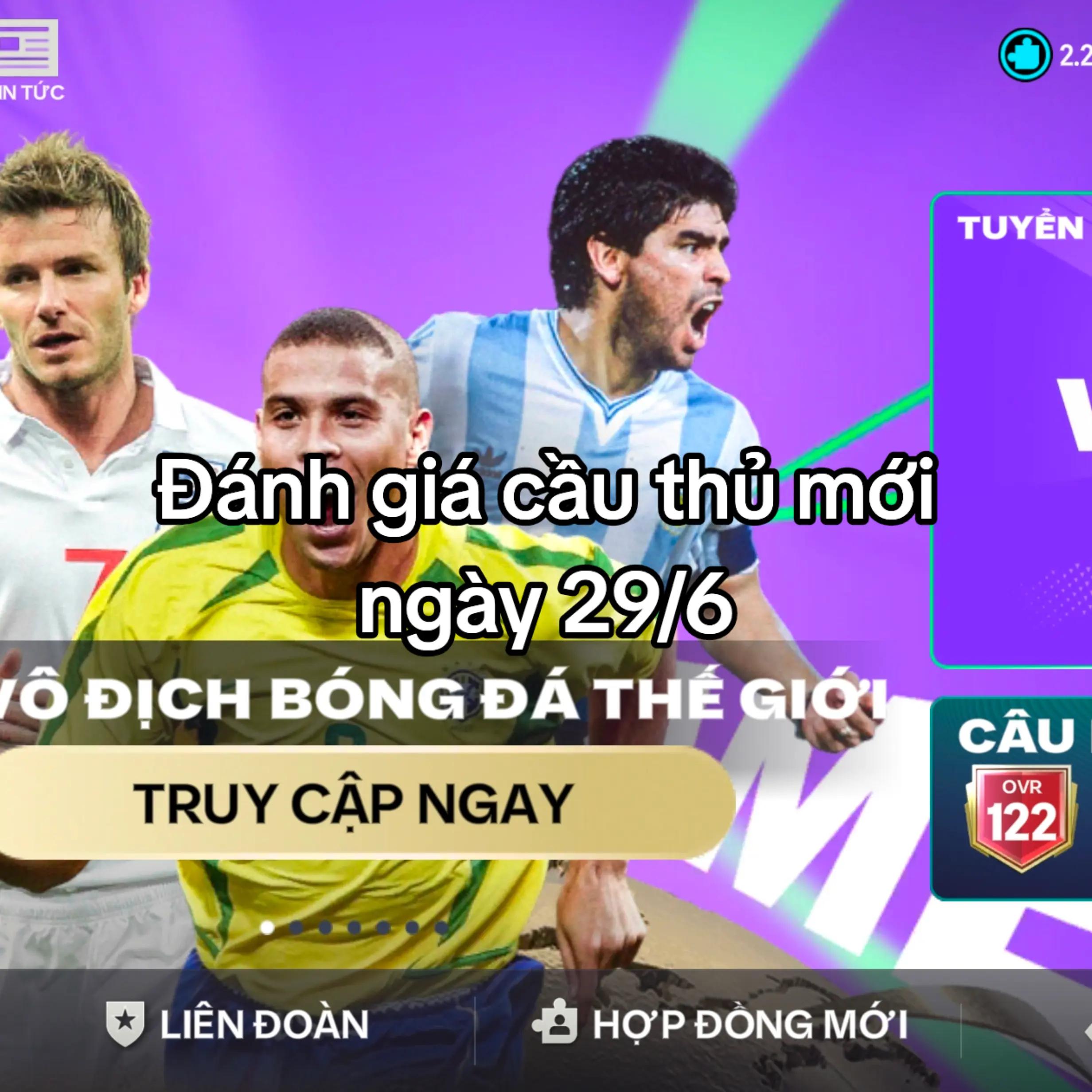 @DANHFCM 🇻🇳