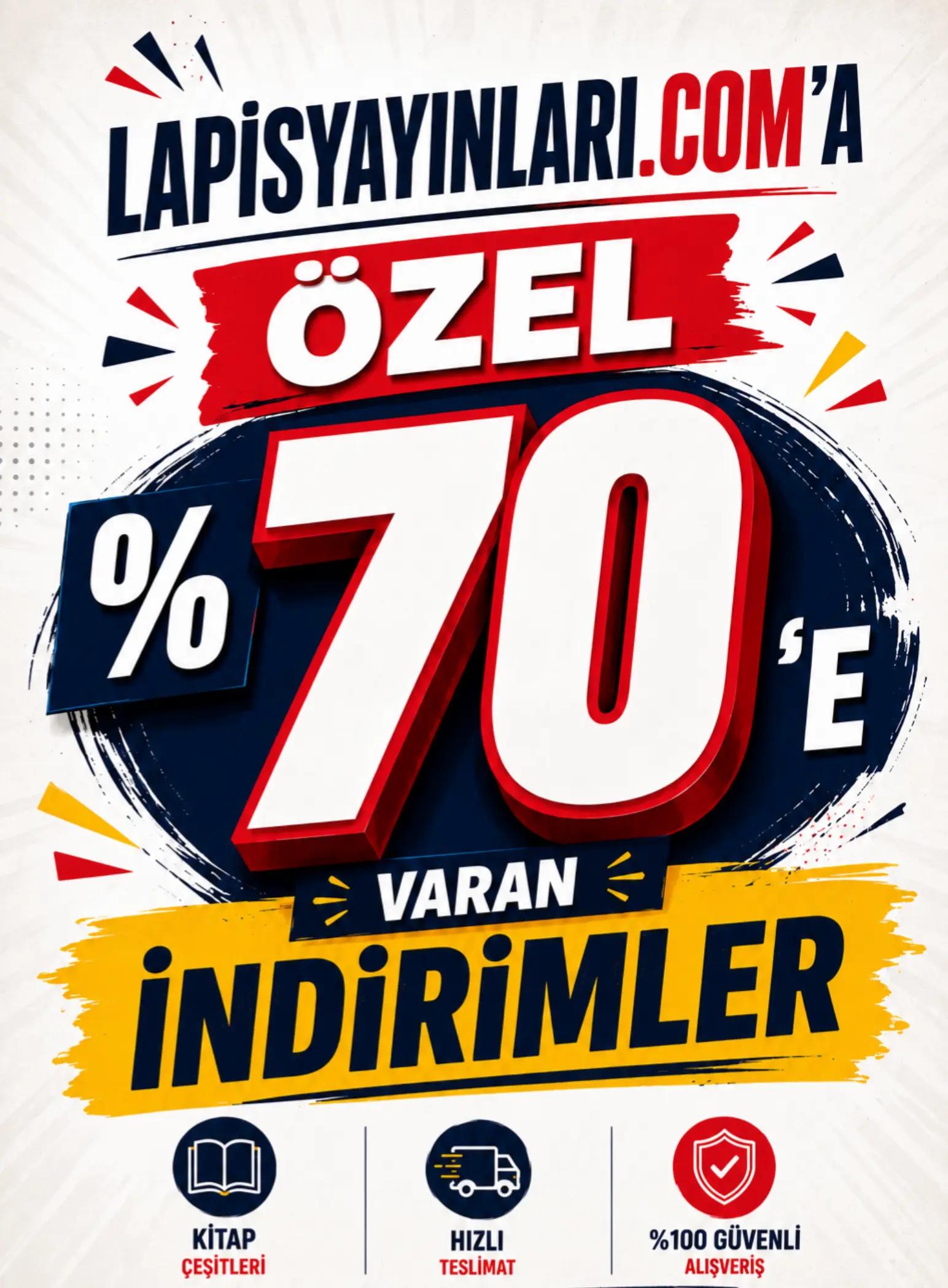 @LAPİS YAYINLARI