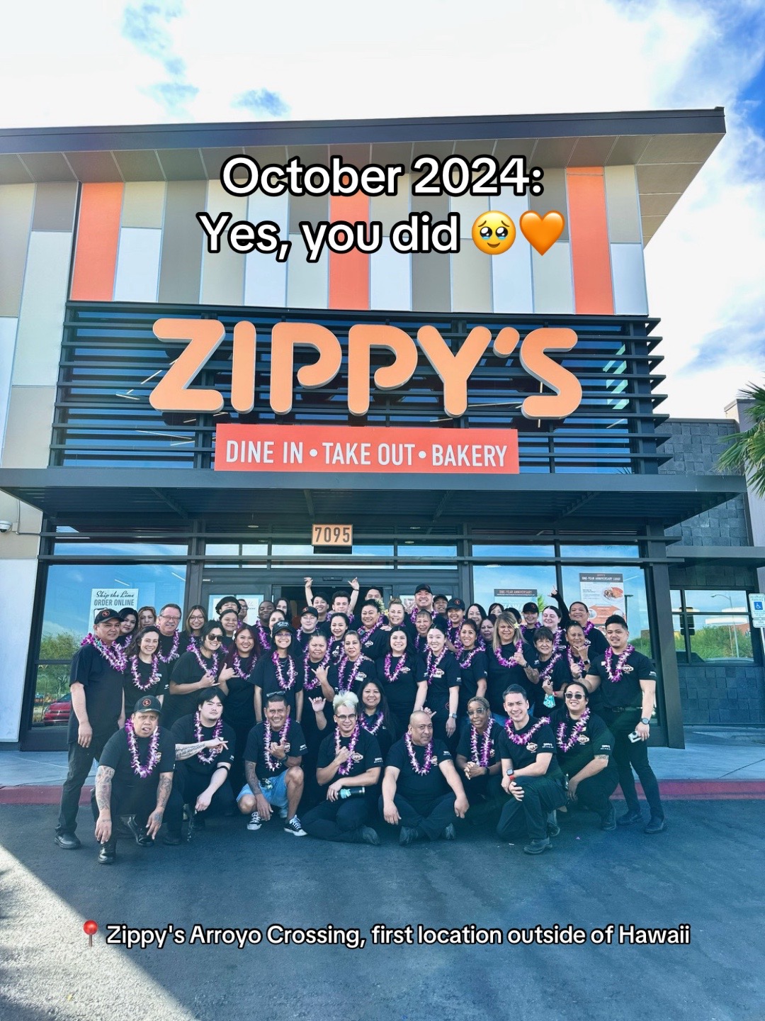 @Zippy's Restaurants