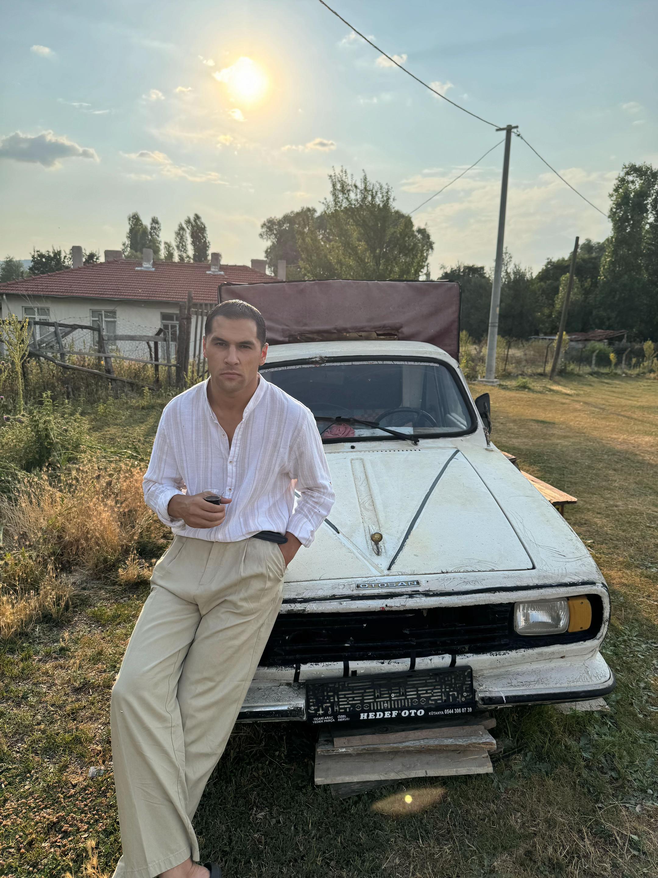 @Edward Dönmez
