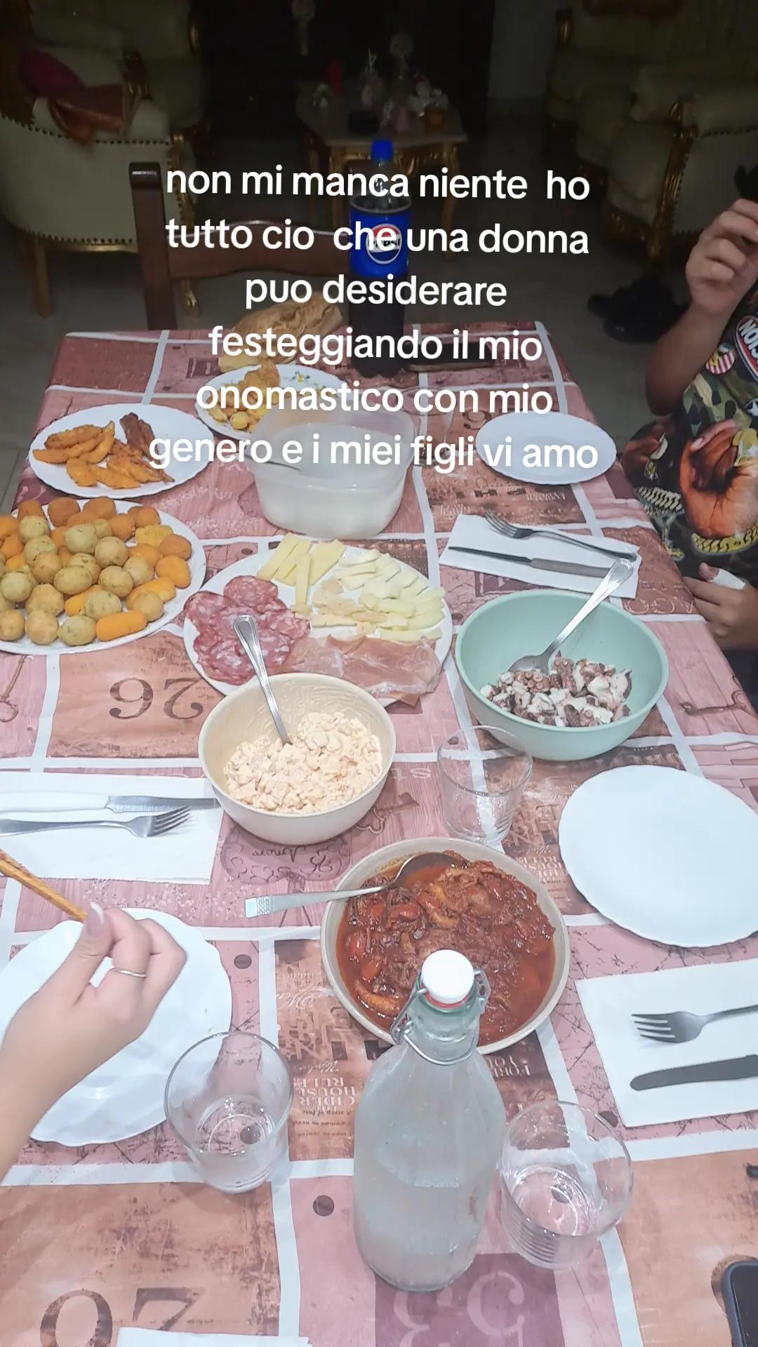 @Rosa Casella