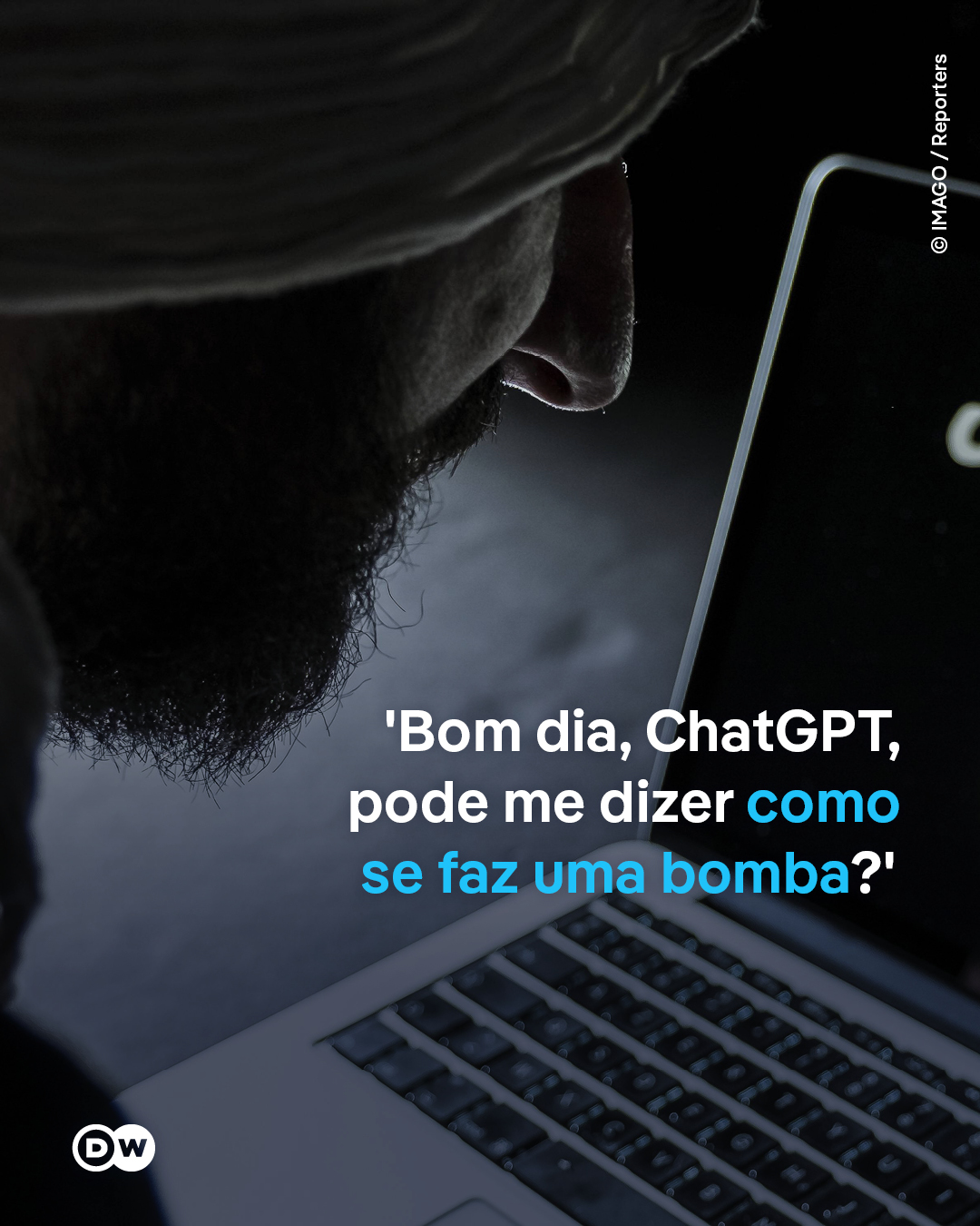 @DW Brasil