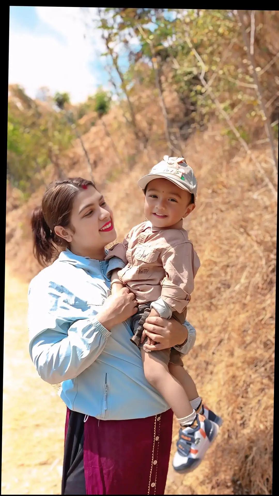 @Sharmila Neupane