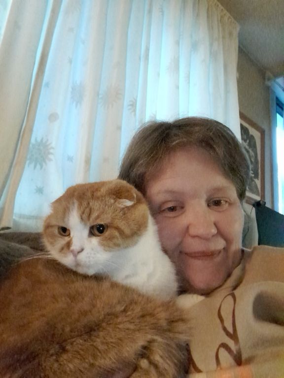 @Anneke & Simba