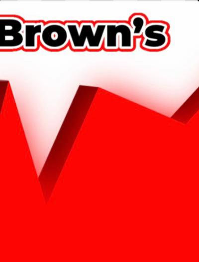 @Thomas Brown