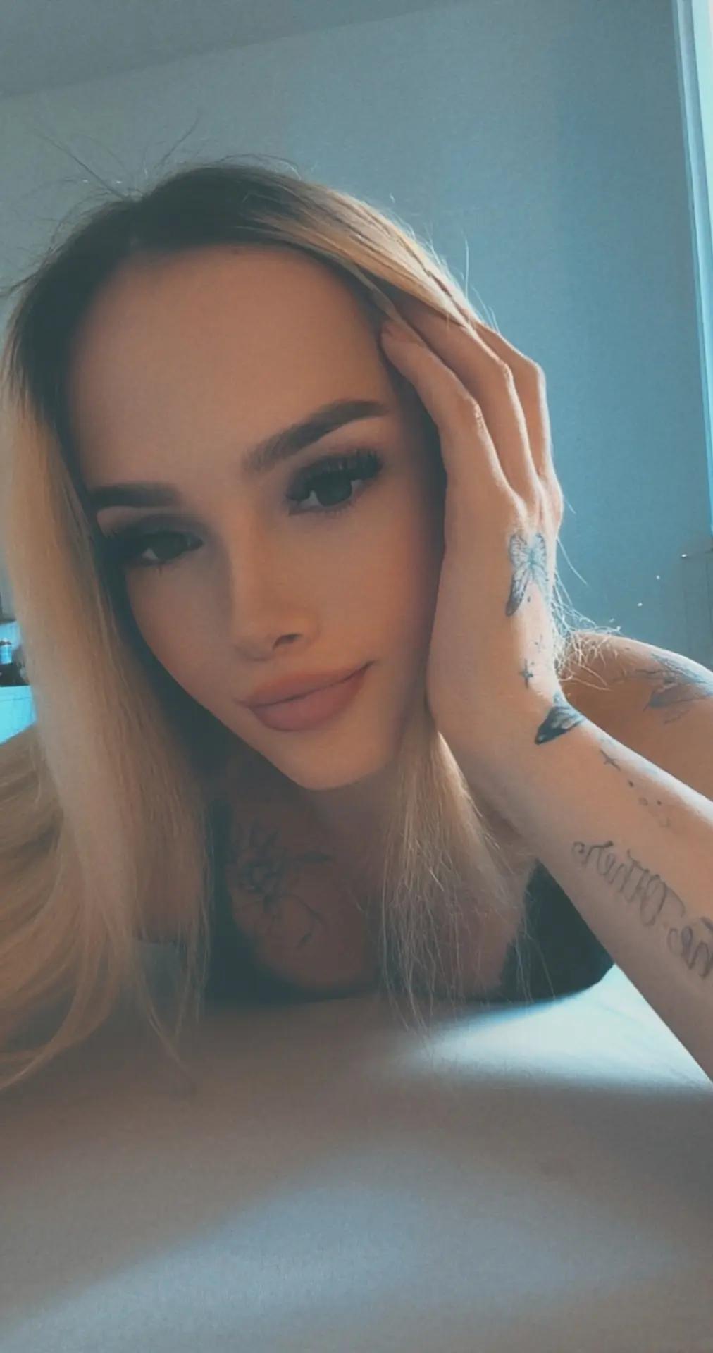 @Michelle 🖤