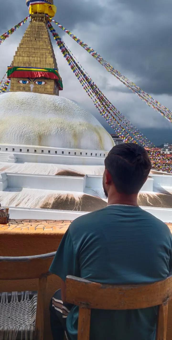 @️