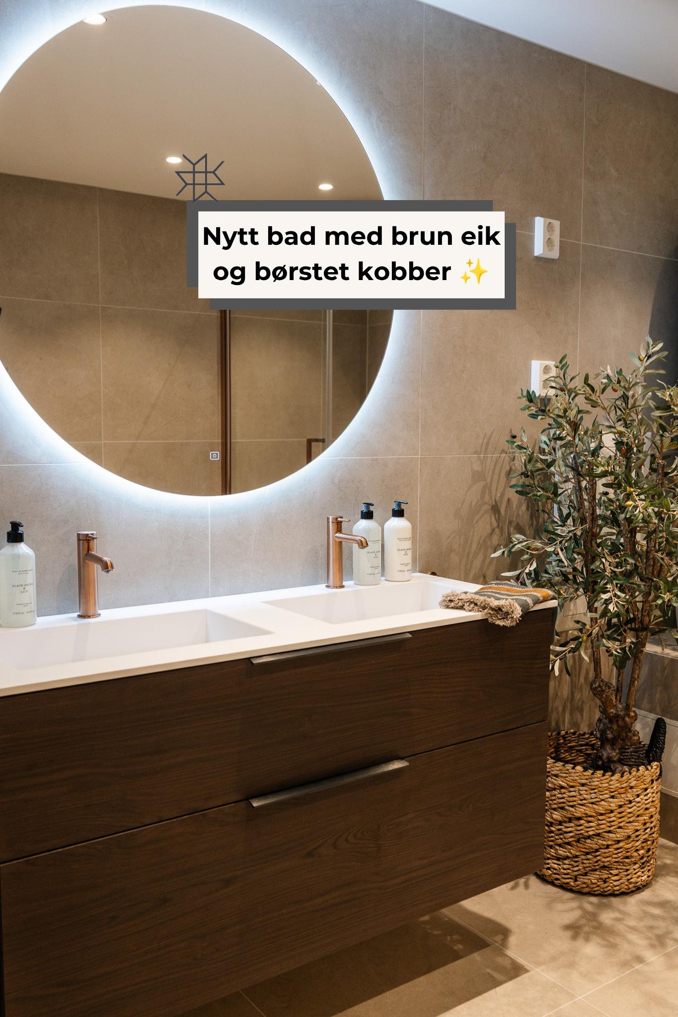 @Korsbakken Bad