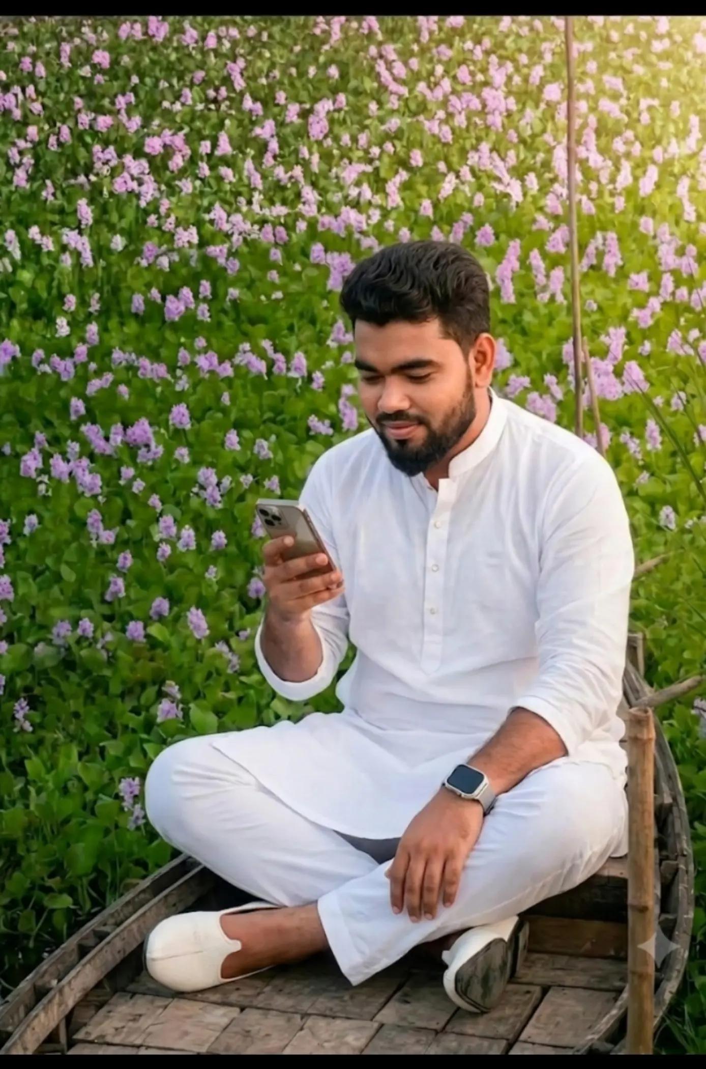 @জীবন থেকে হারিয়ে গেছে