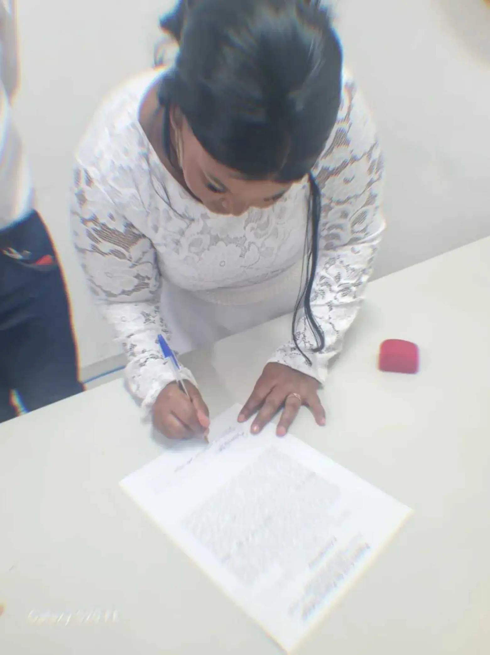 @Soraia Ferreira de Souza