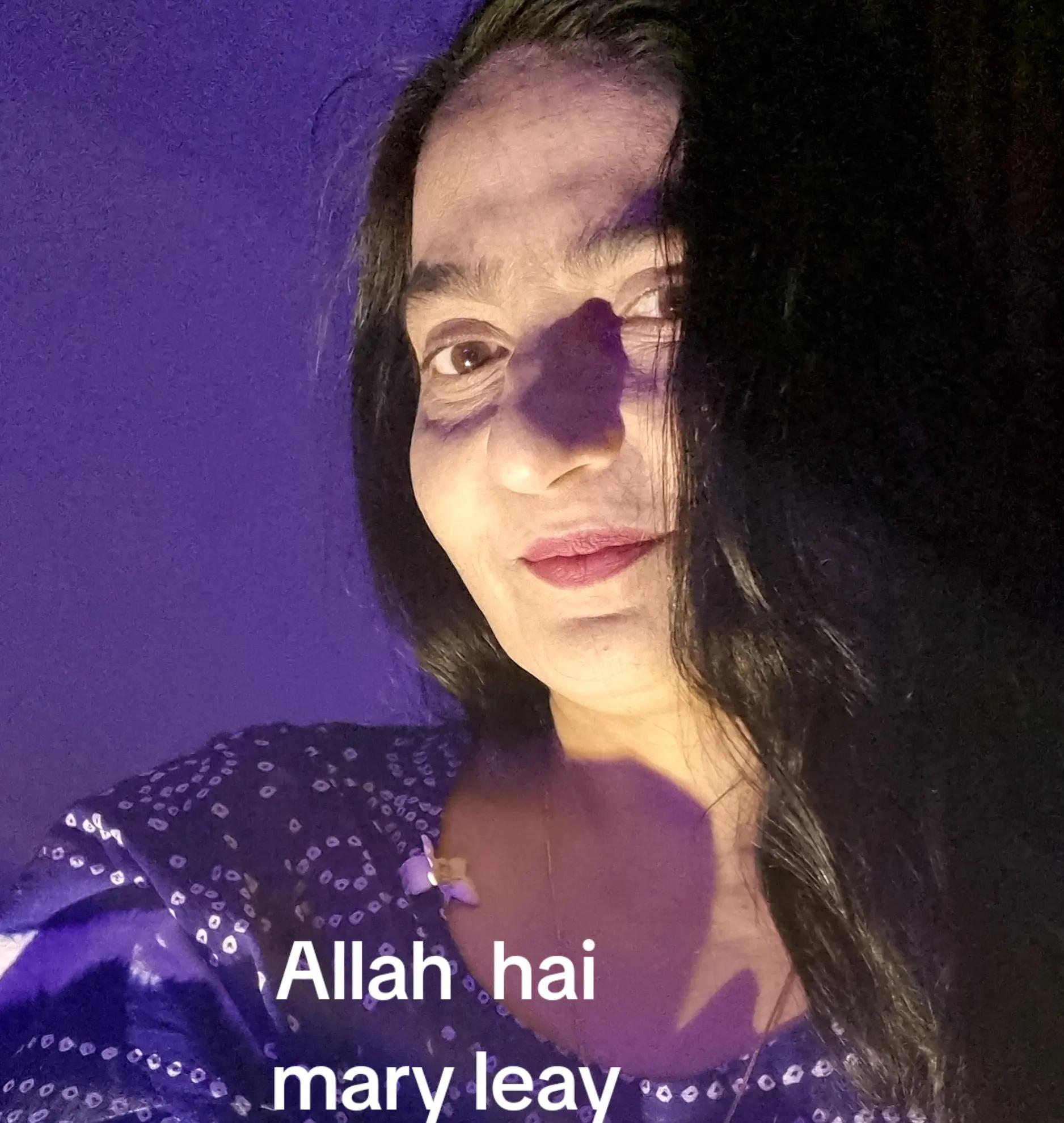@Shabana Kousar