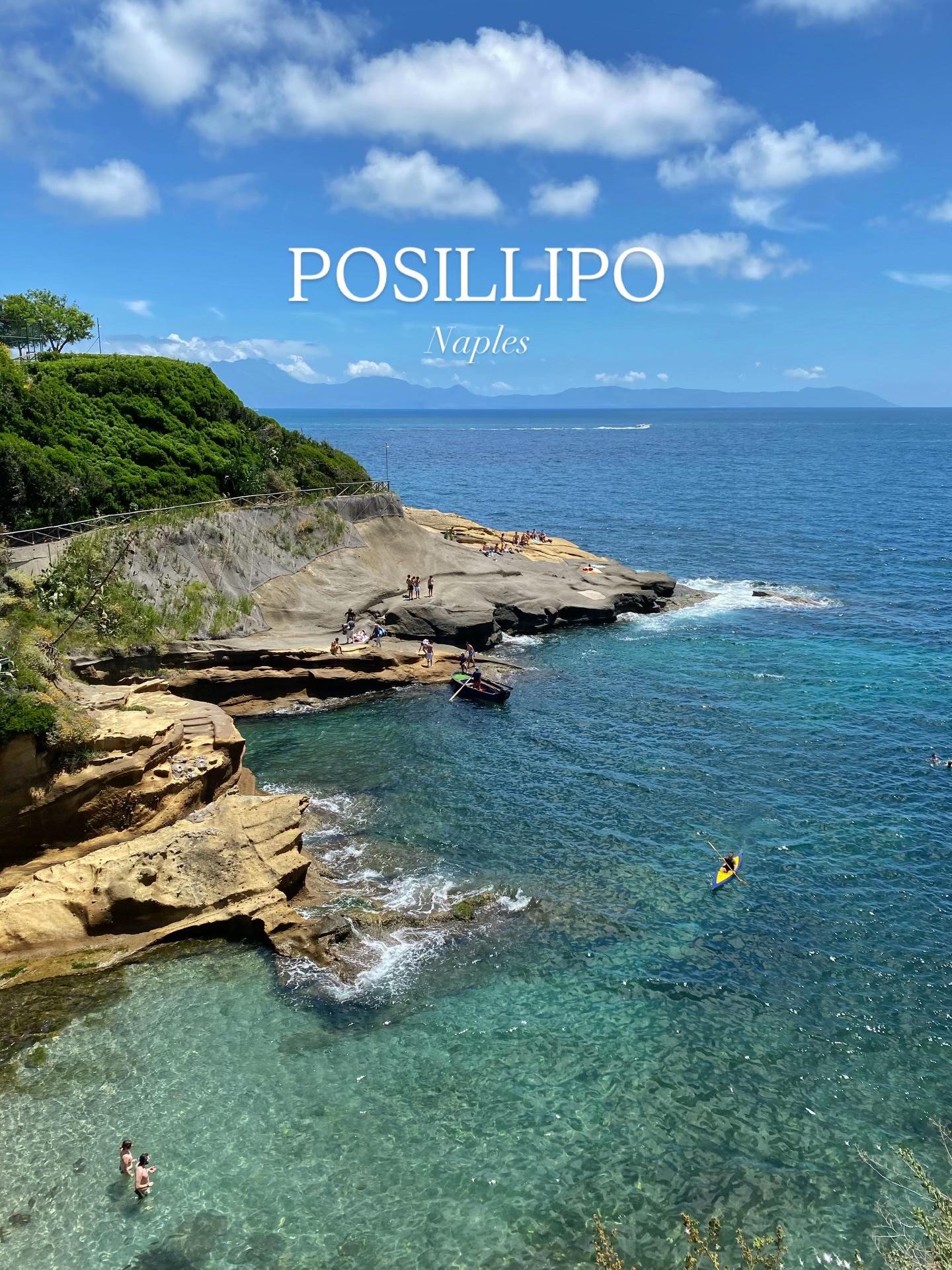 @Campania da vivere