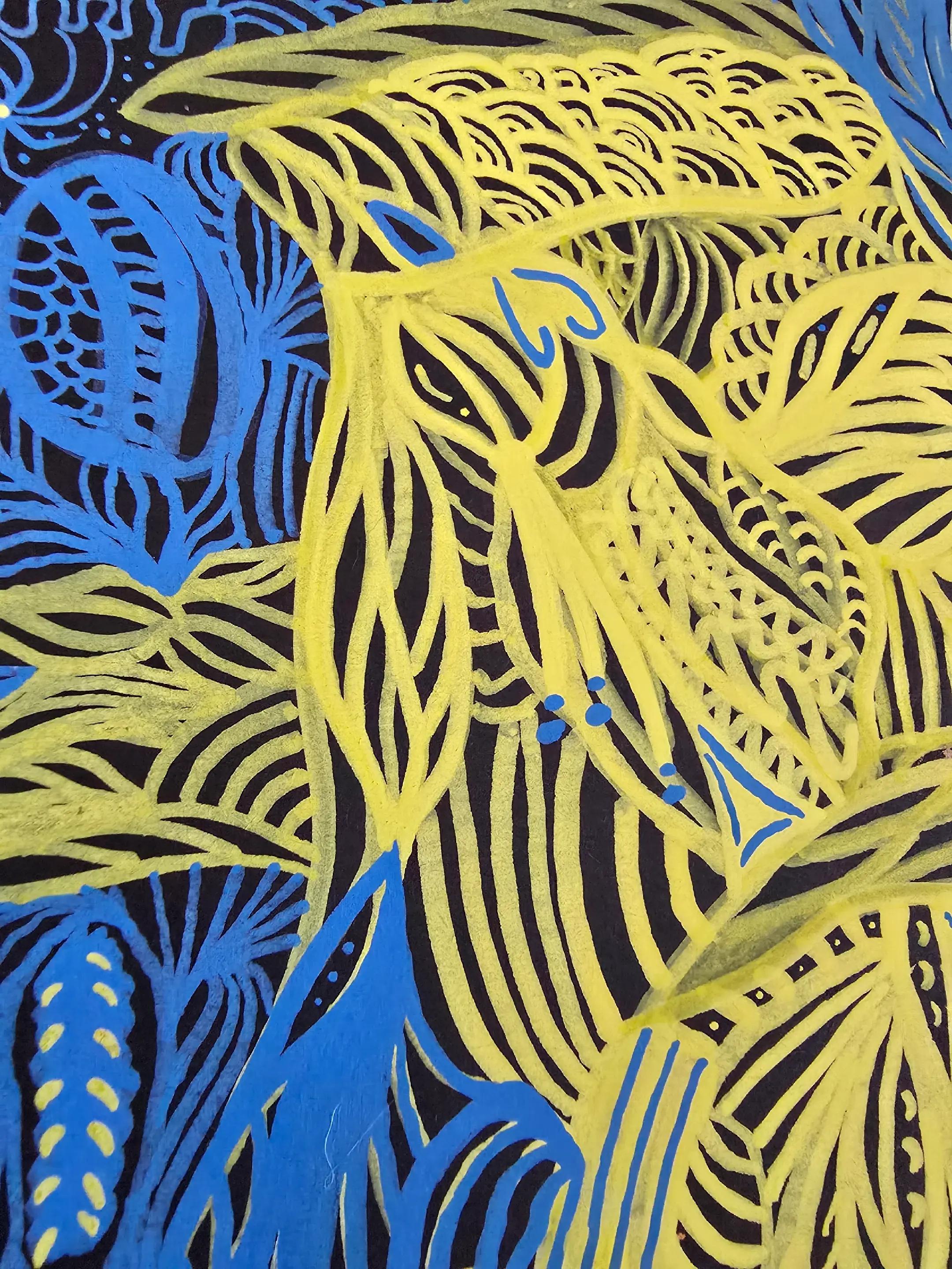 @Sophie b. | Abstract Art