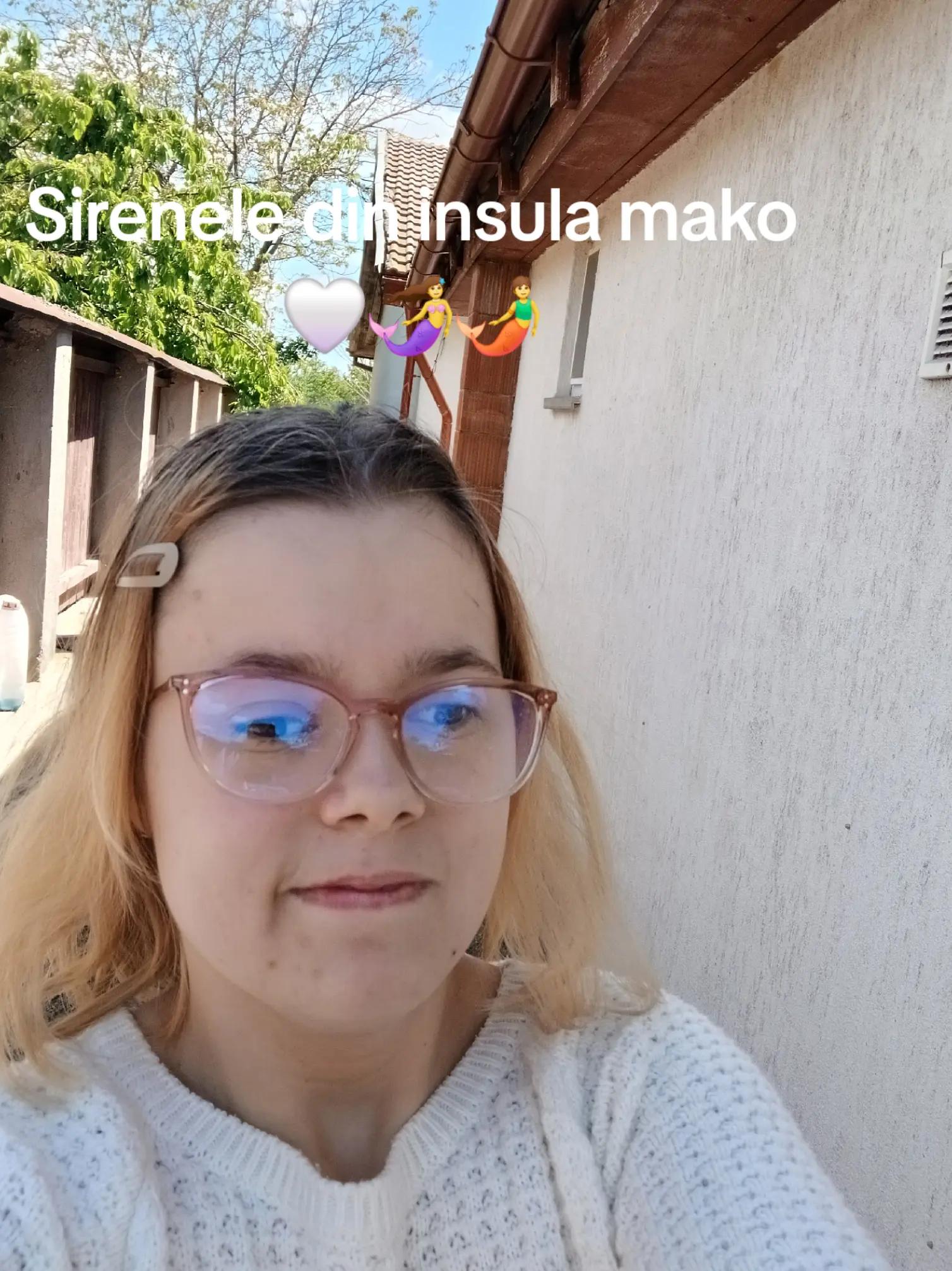 @Andreea Cristiana