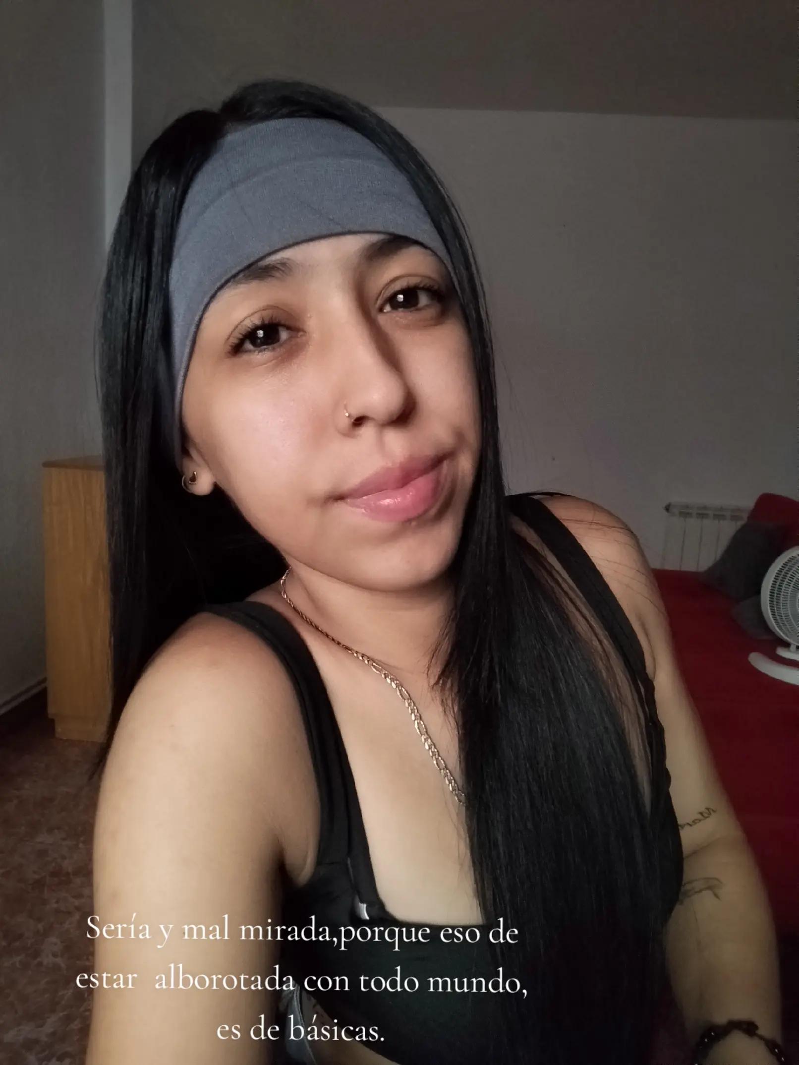 @Una cale&ntilde;a en Espa&ntilde;a.🇨🇴
