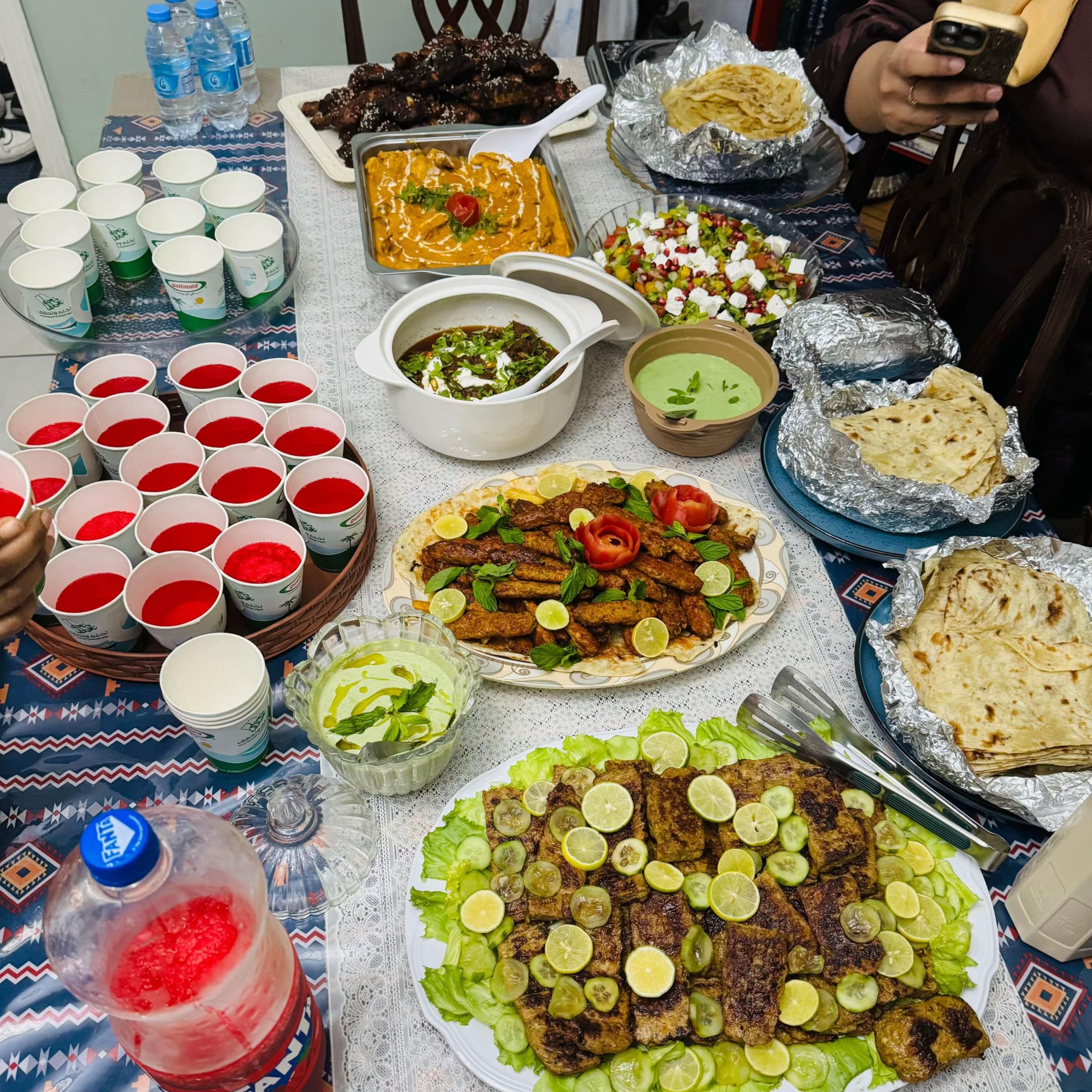 @Nuzra&rsquo;s Lifestyle